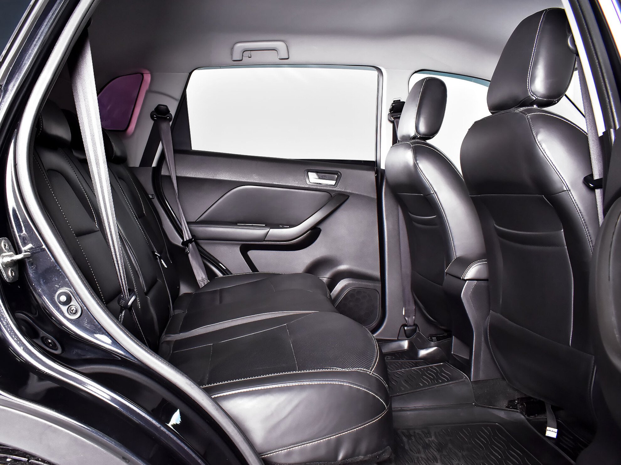 Lifan X70 2018 Comfort