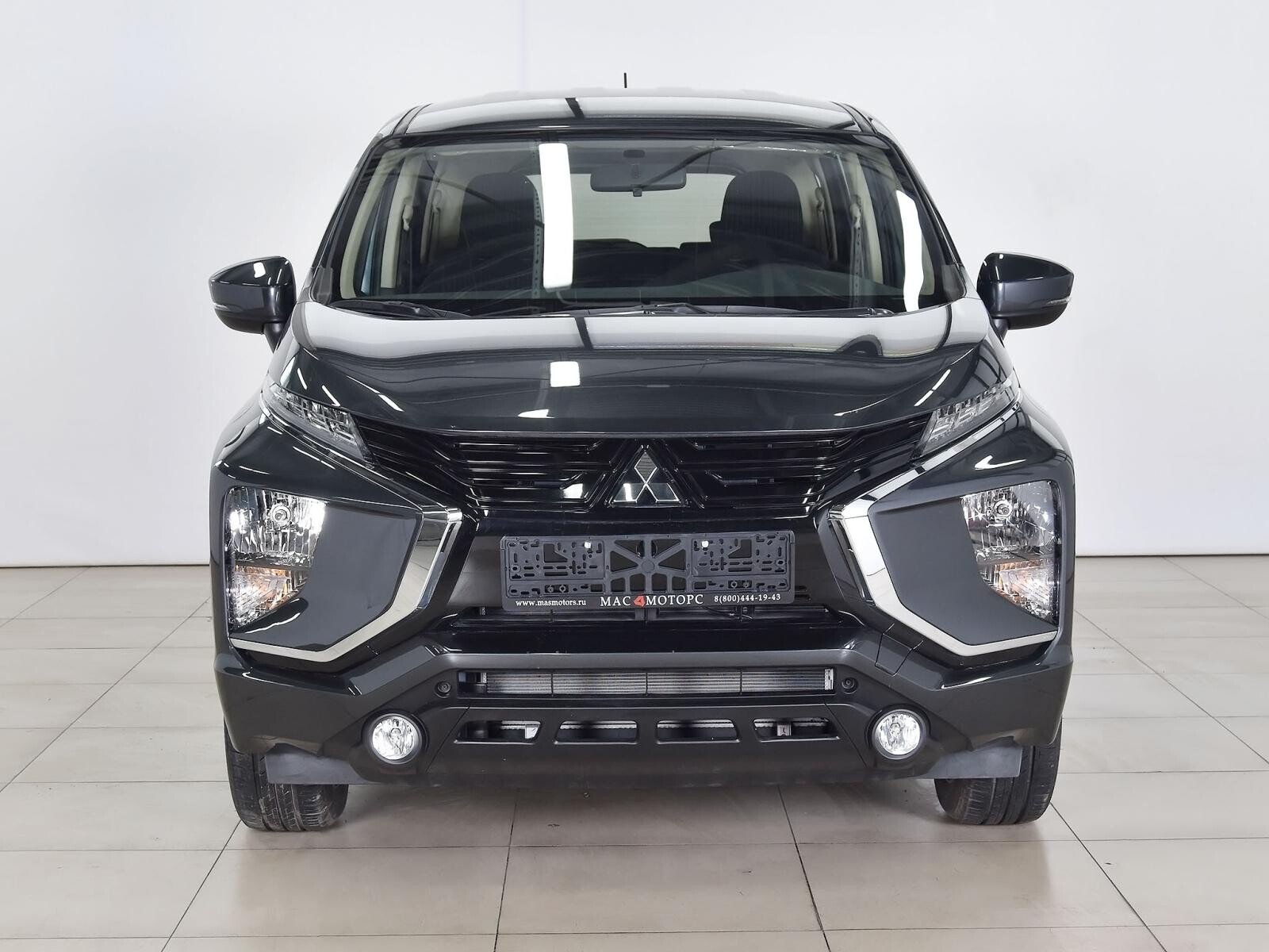 Mitsubishi Xpander 2022