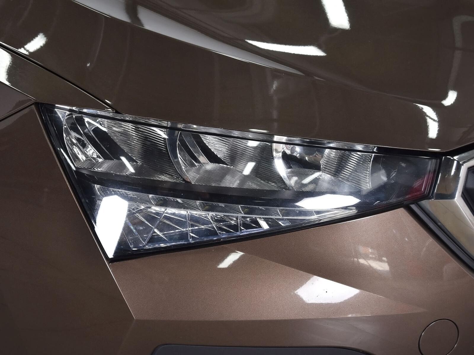 Skoda Rapid 2021