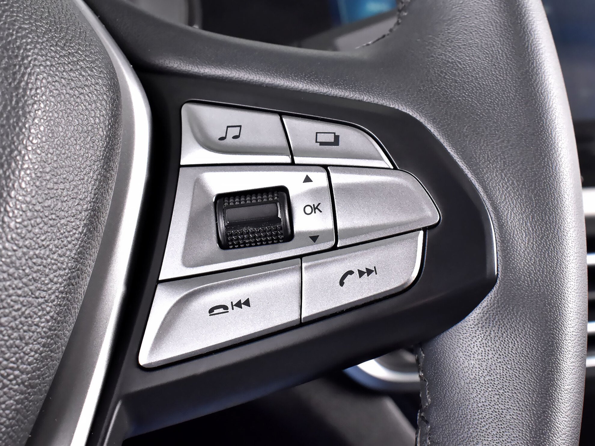 Changan CS35PLUS 2019 Luxe