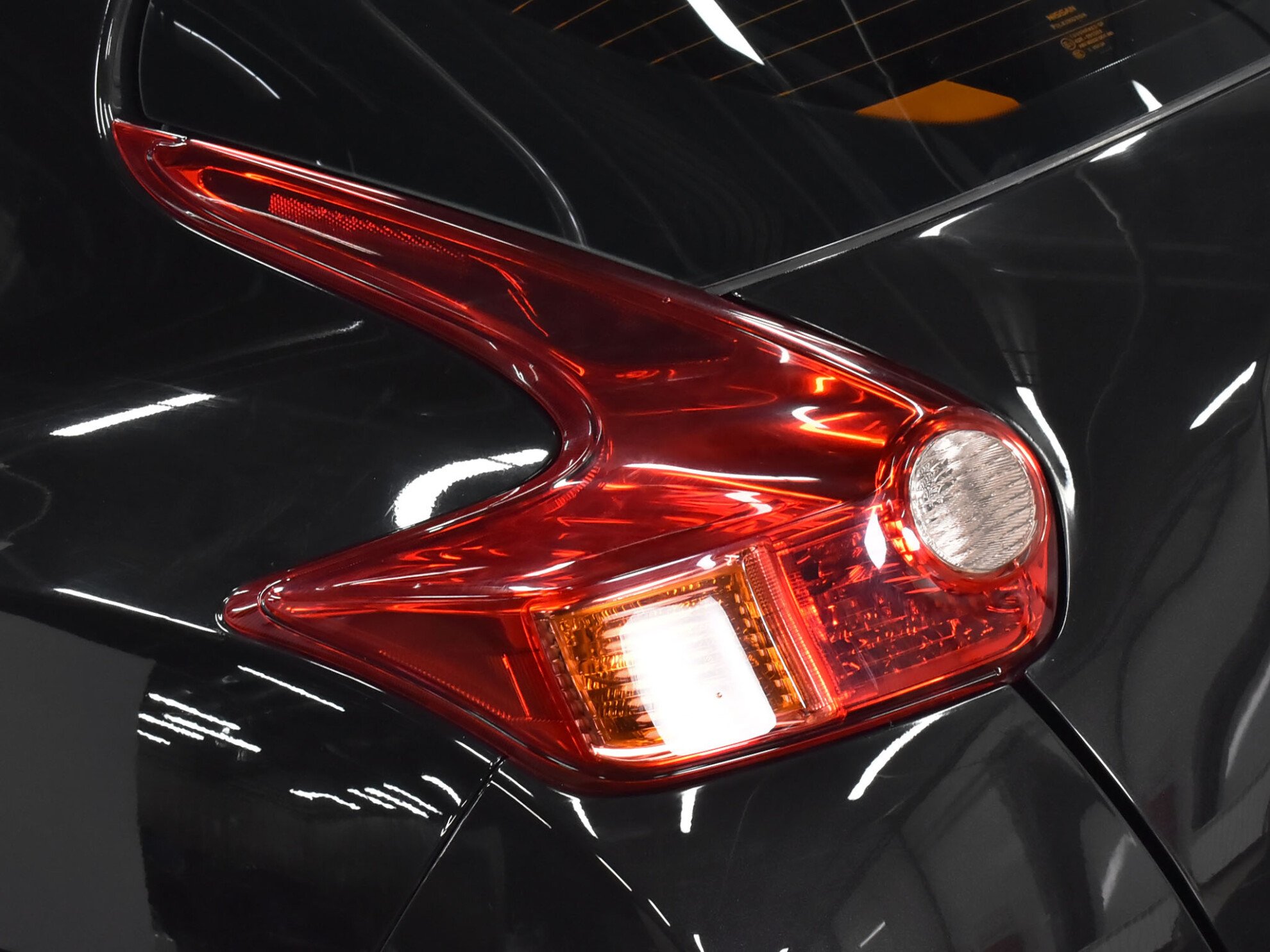 Nissan Juke 2012 SE