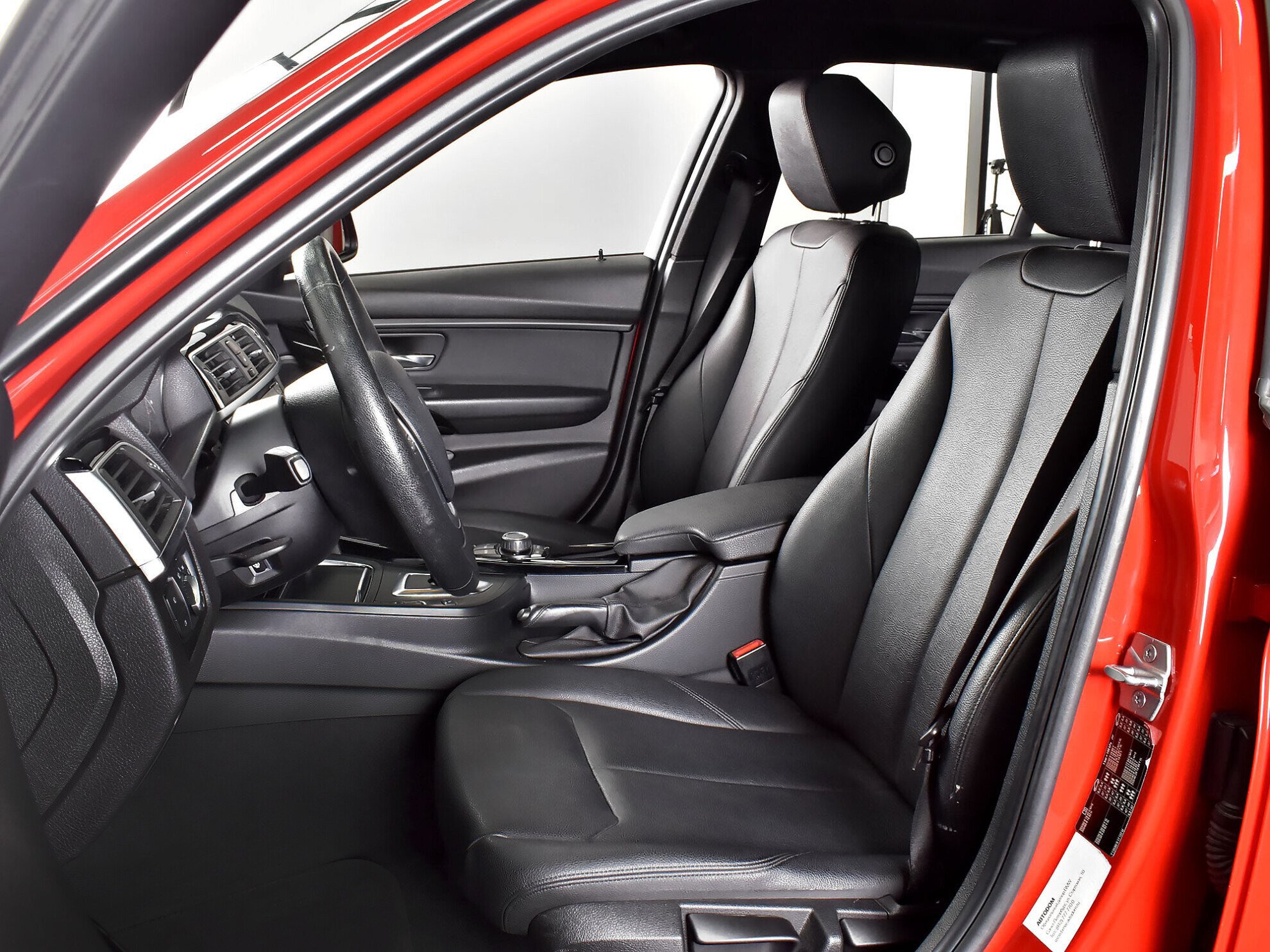 BMW 3 серии 2016 Comfort