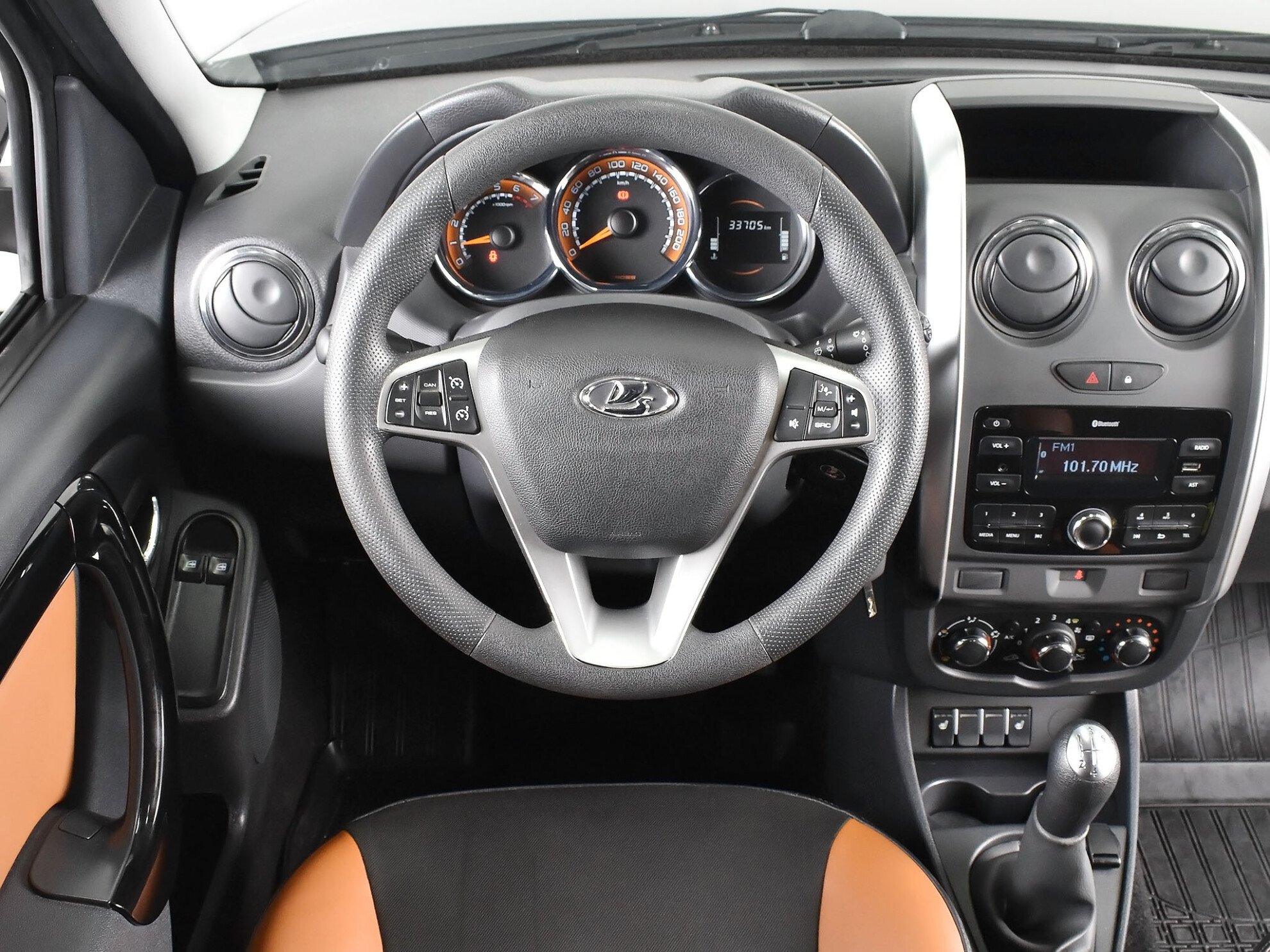 Lada Largus 2021 Comfort