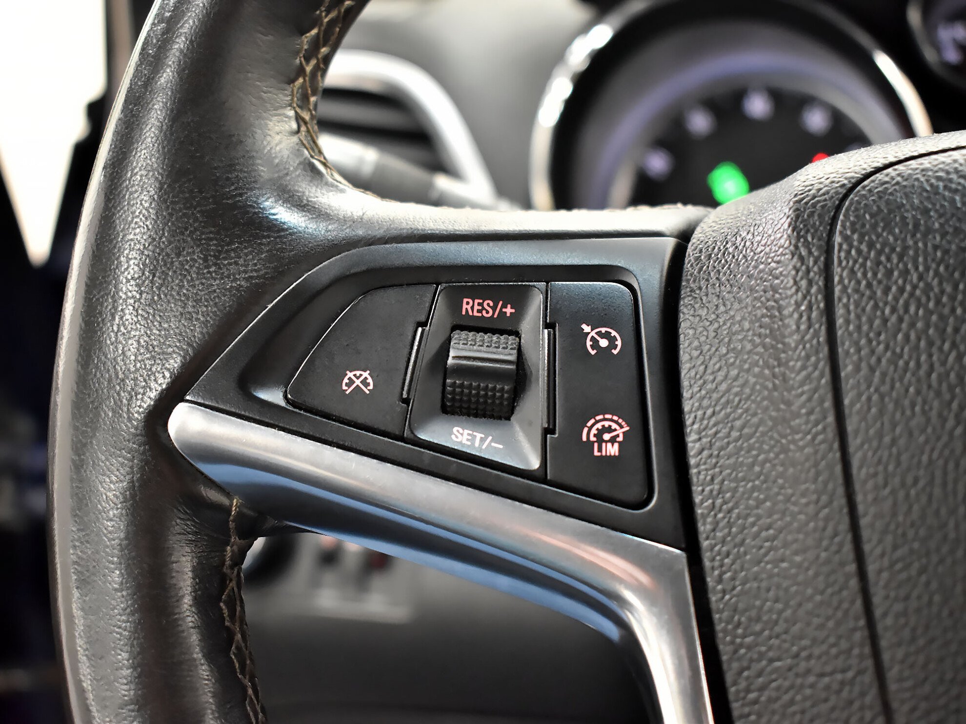 Opel Mokka 2014 Comfort