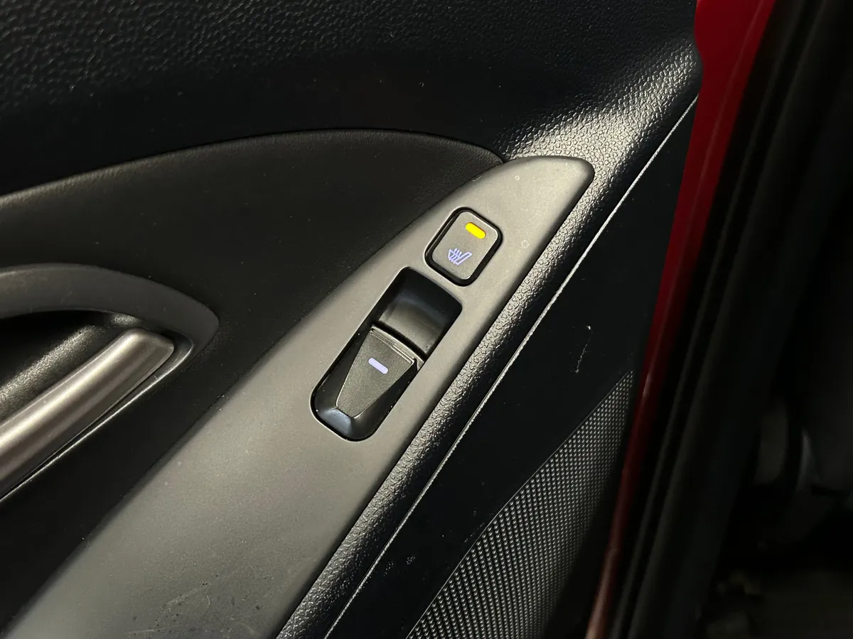 Hyundai ix35 2013 Comfort