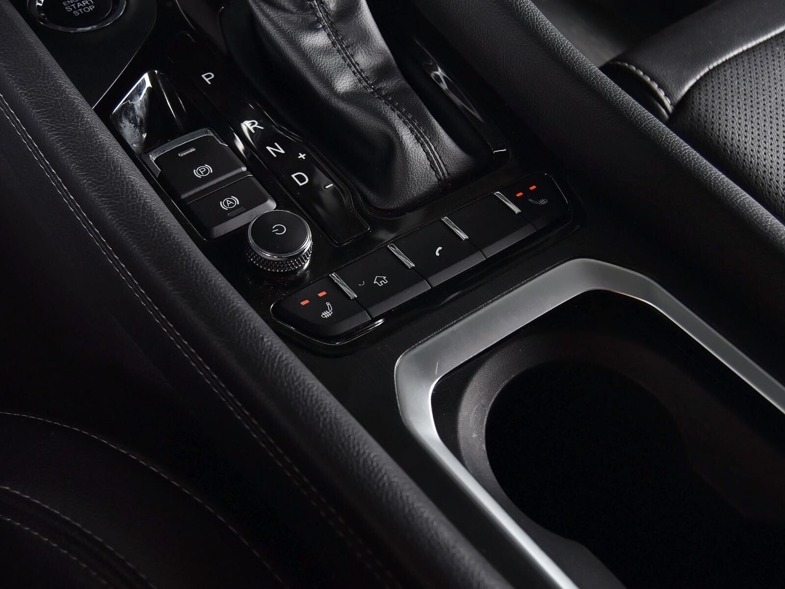 Chery Tiggo 4 2021