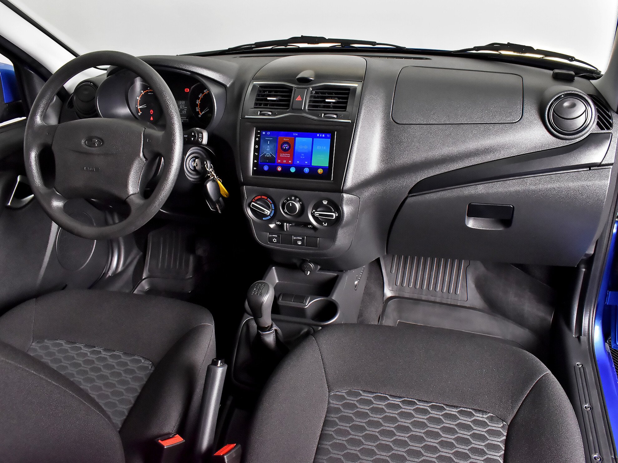 Lada Granta 2022 Comfort
