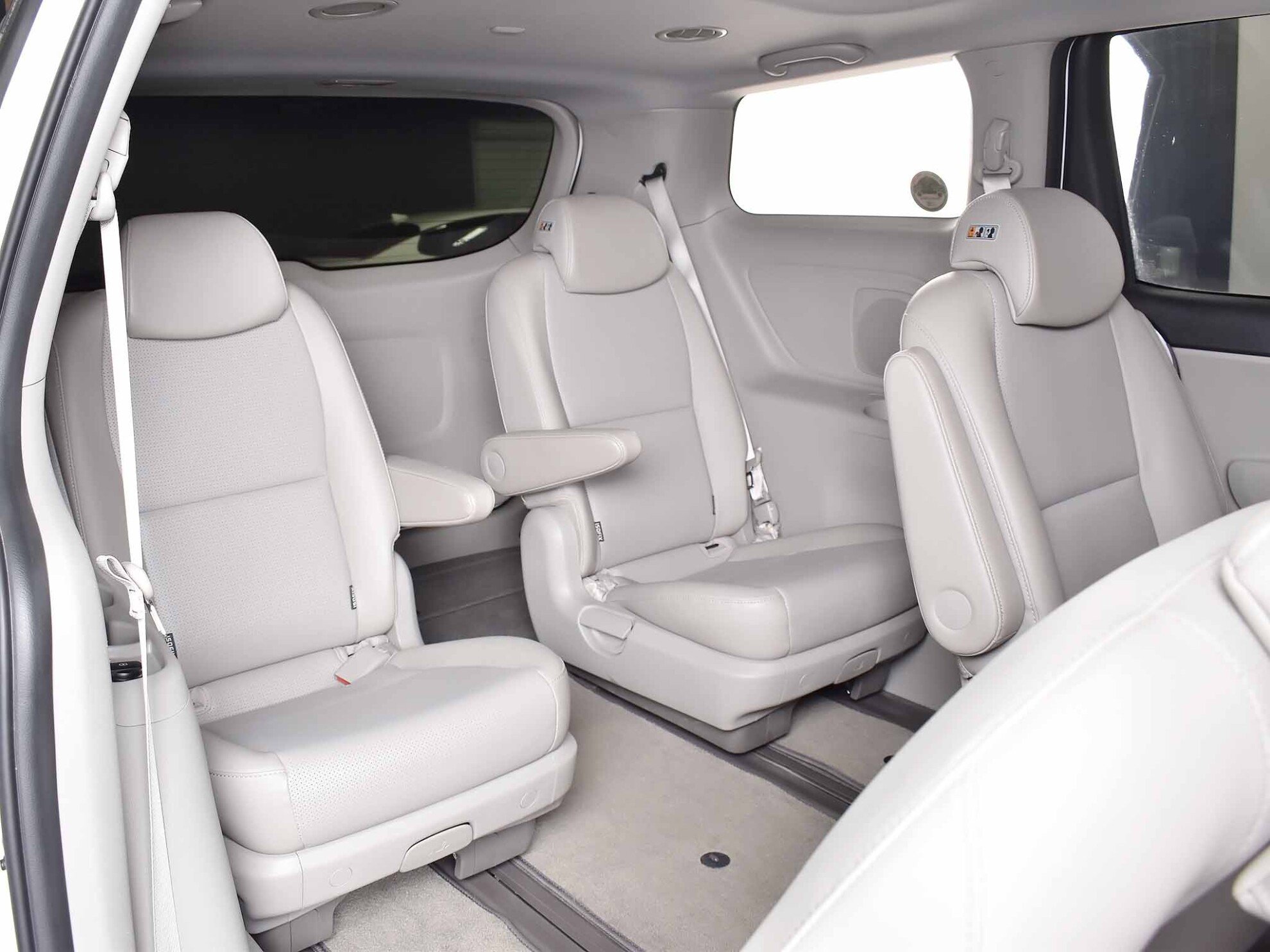 Kia Carnival 2018