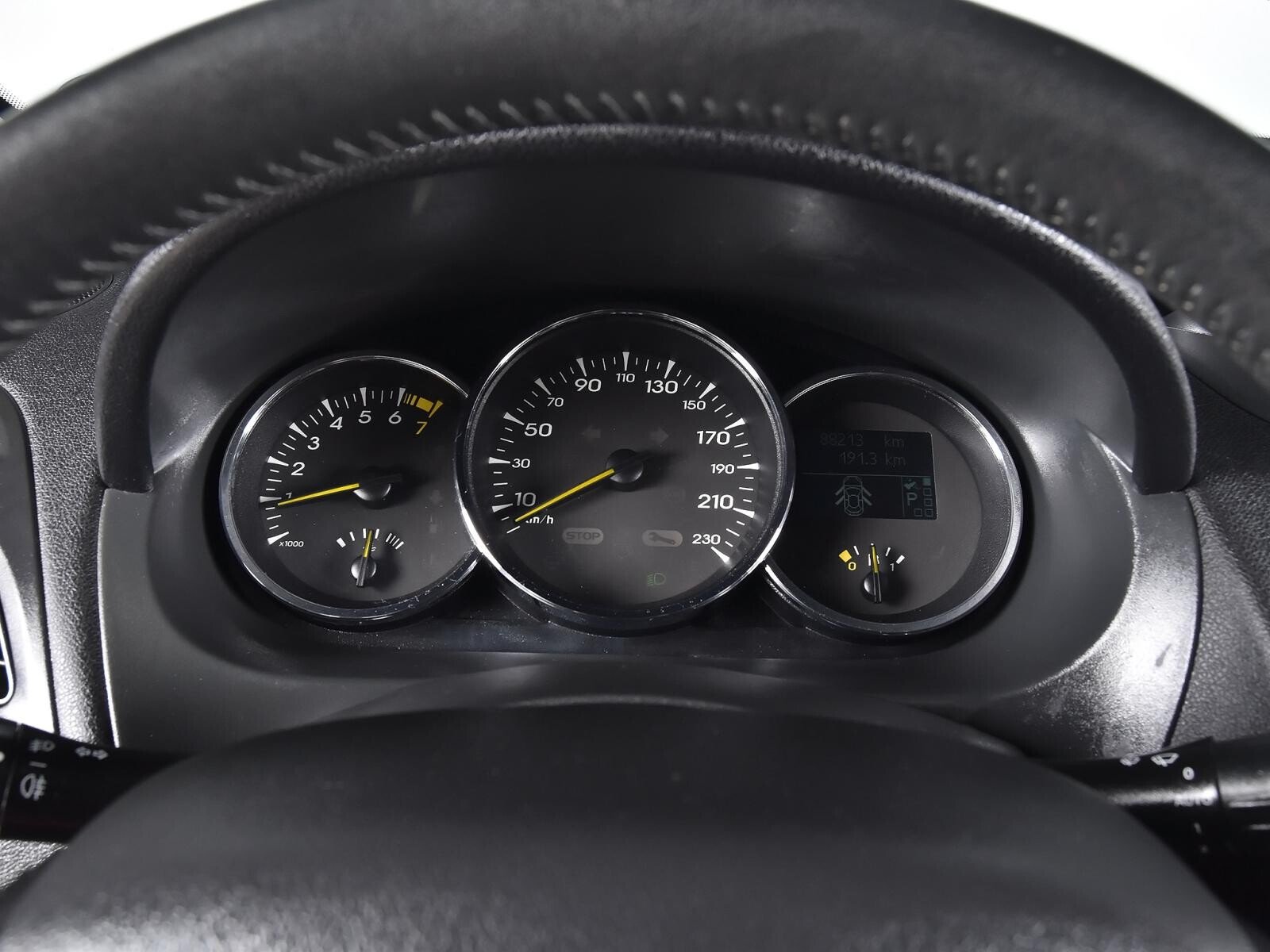 Renault Fluence 2012