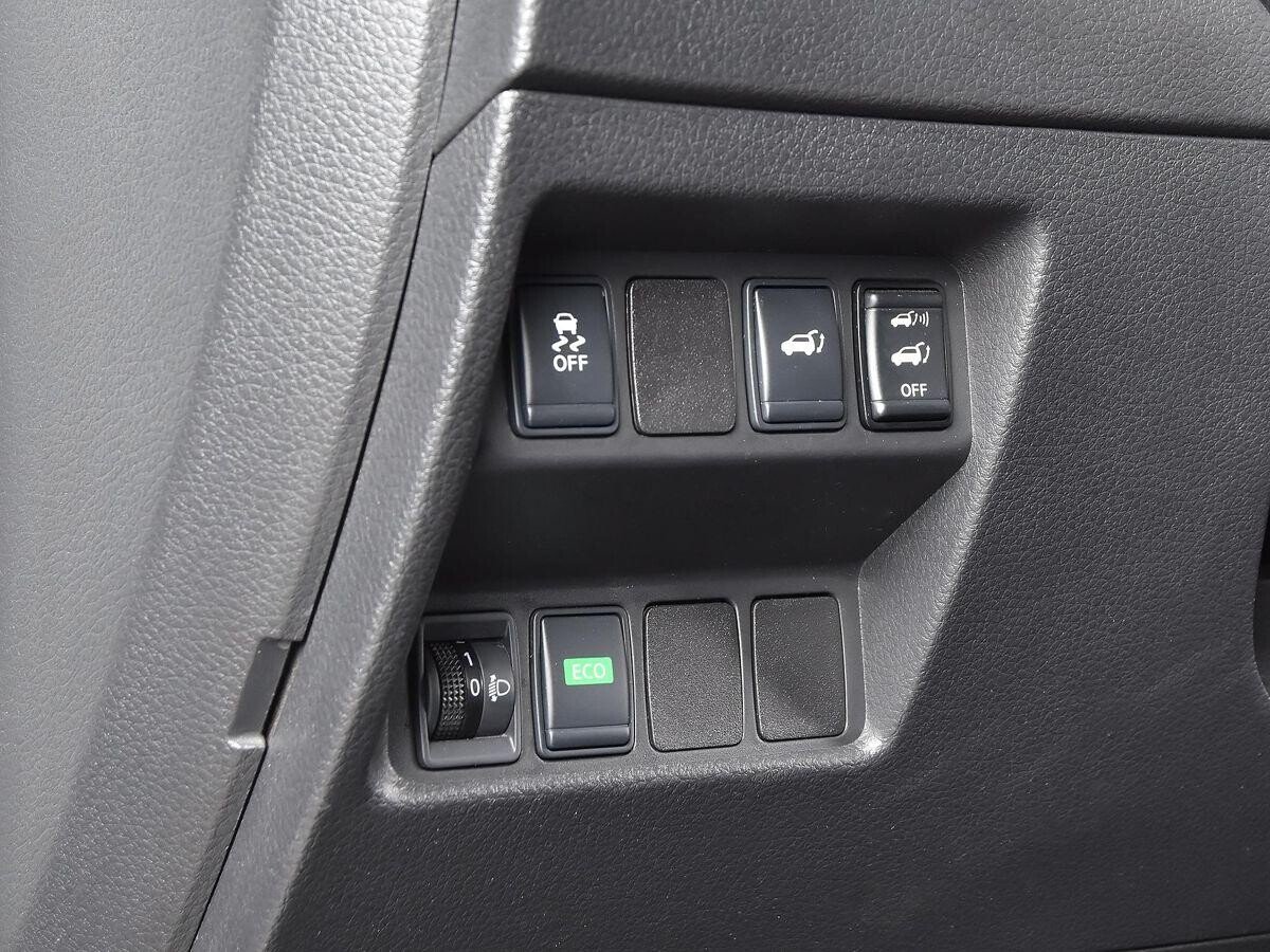 Nissan X-Trail 2018