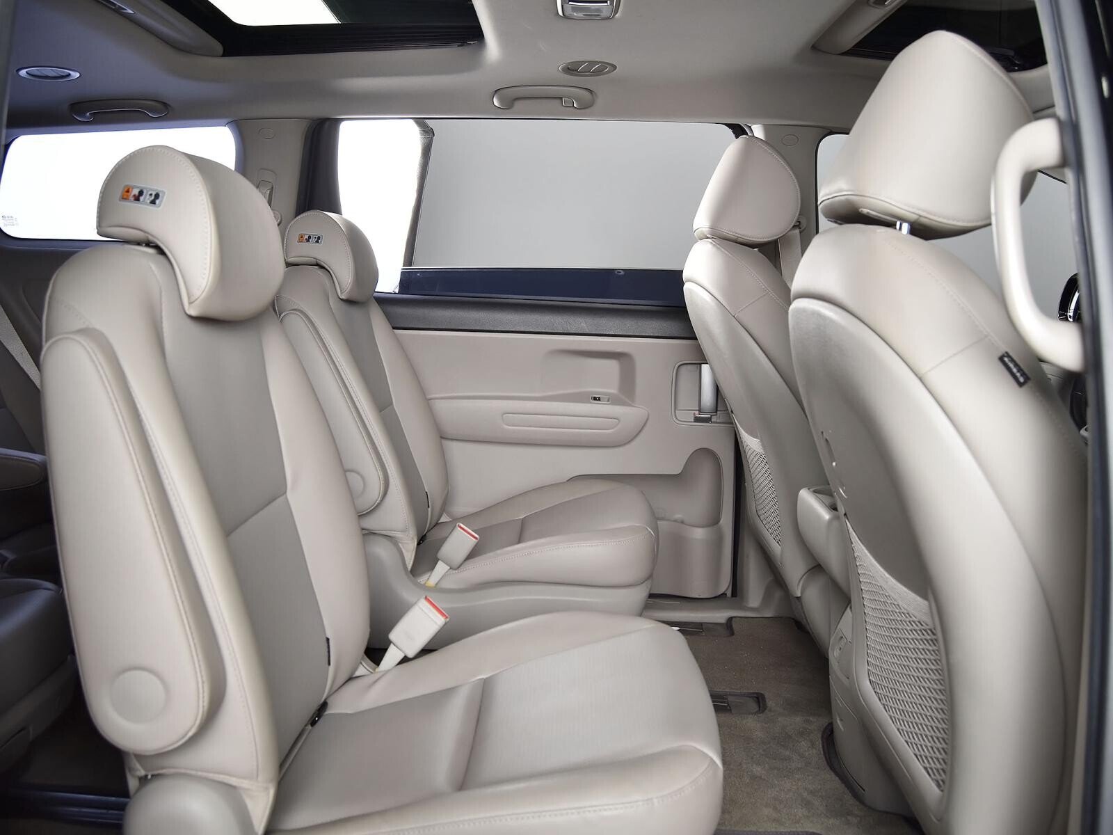 Kia Carnival 2019