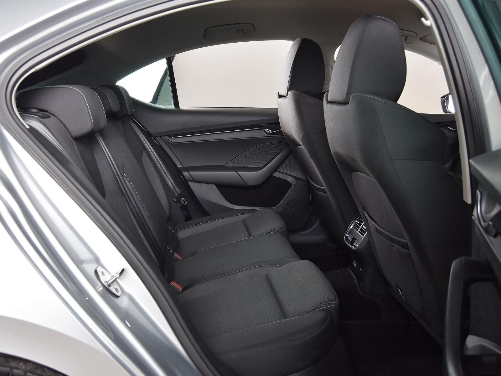Skoda Octavia 2020