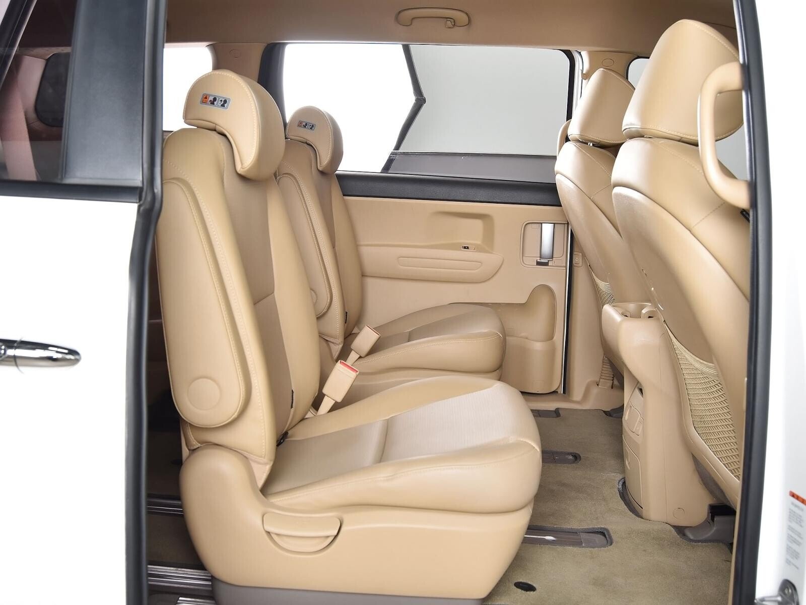 Kia Carnival 2019