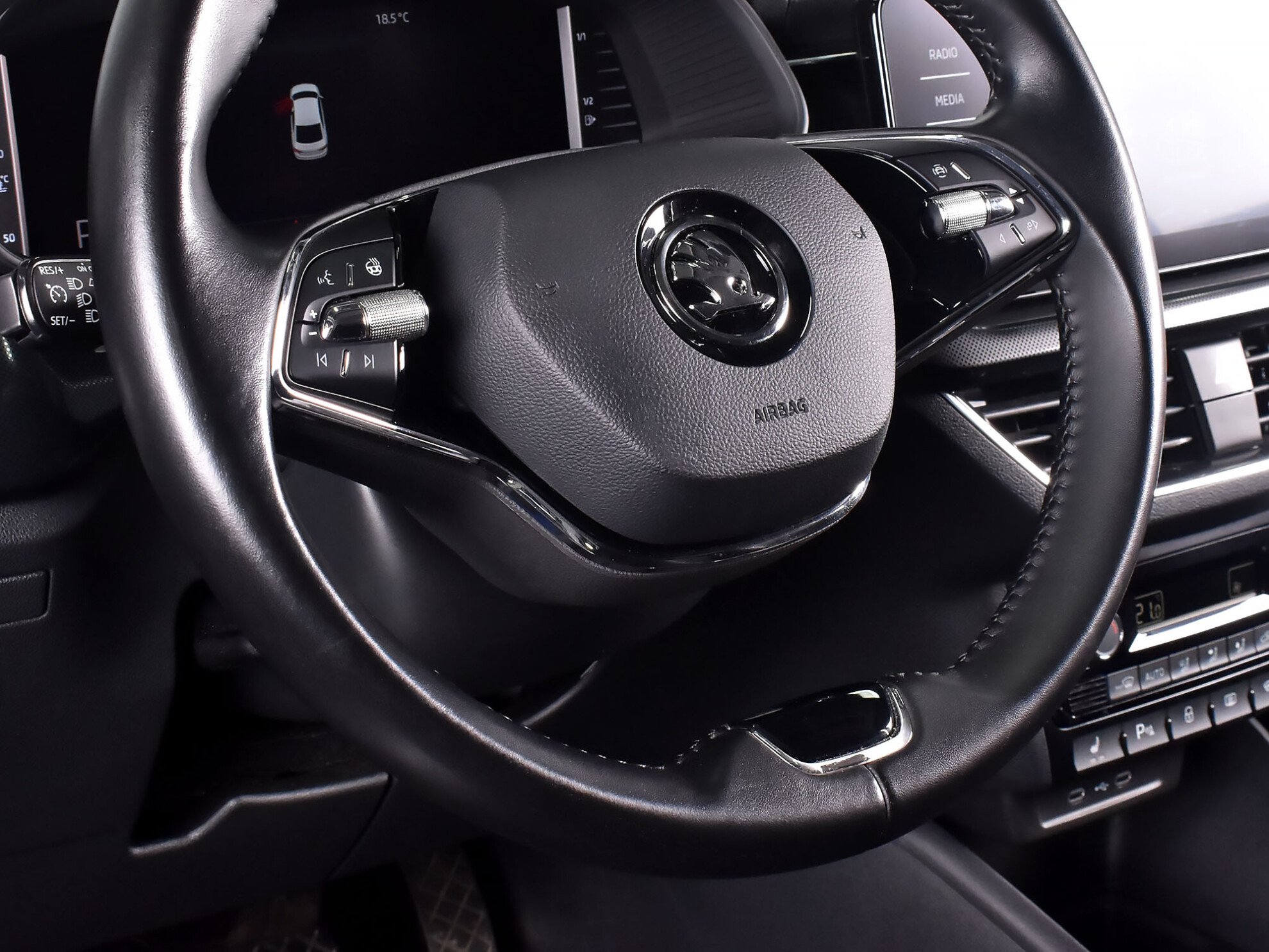 Skoda Rapid 2022 Comfort
