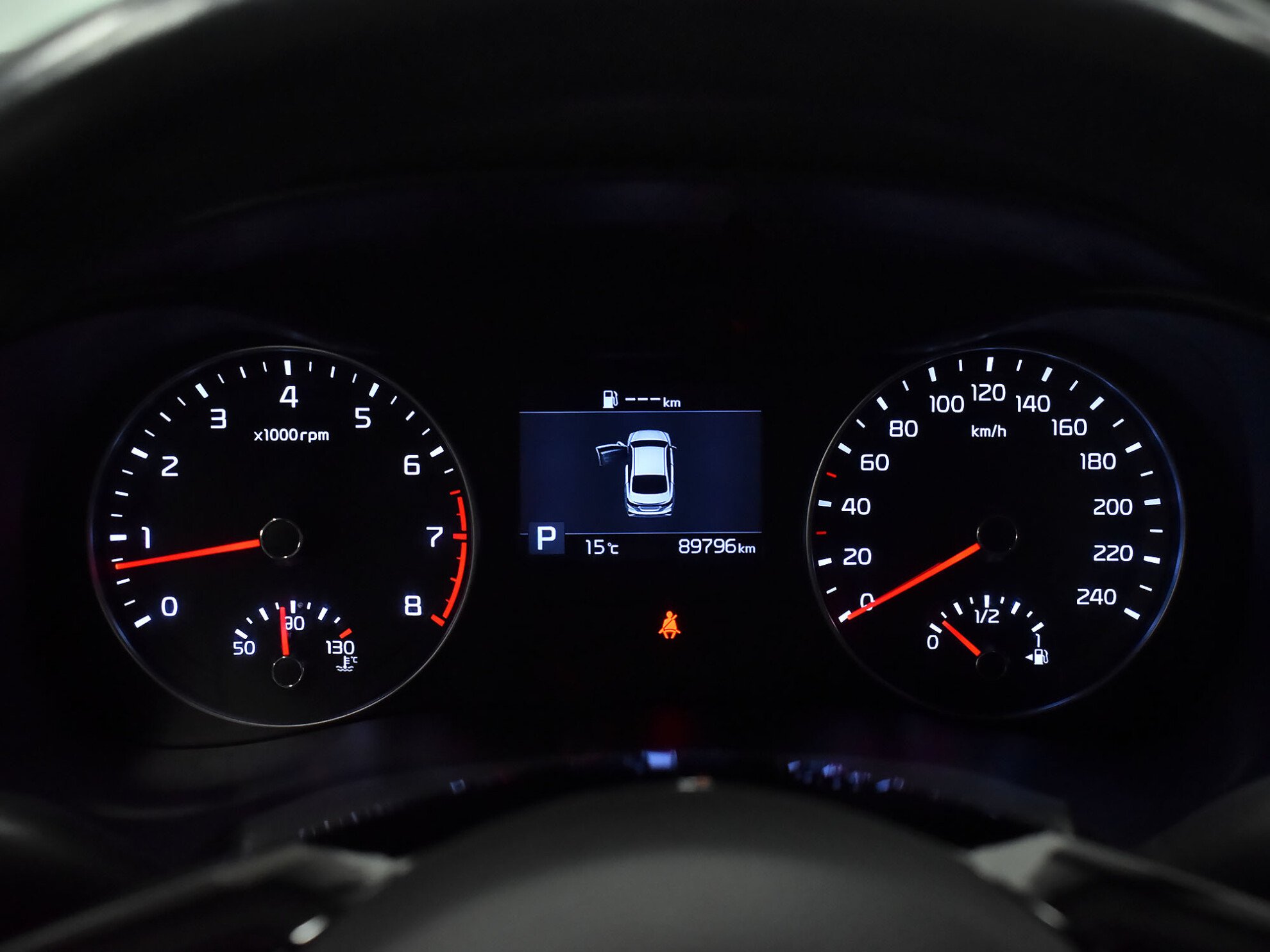 Kia Cerato 2020 Comfort