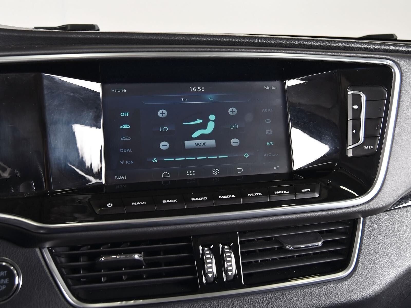 Zotye Coupa 2018