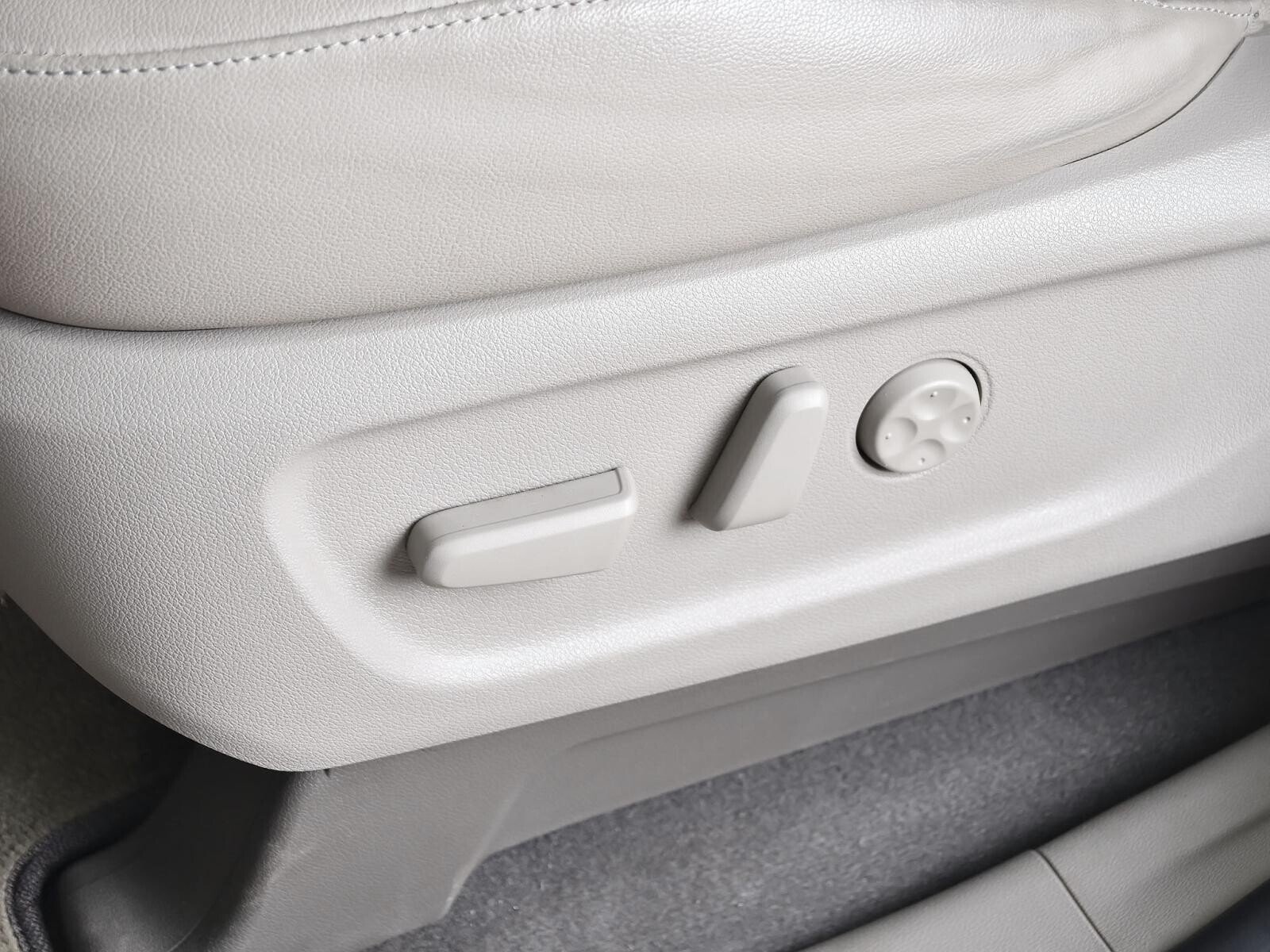 Kia Carnival 2019