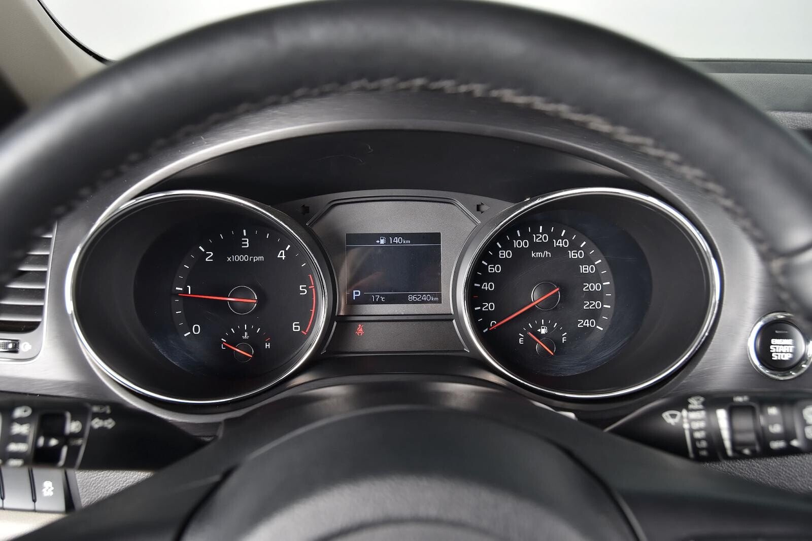 Kia Carnival 2019