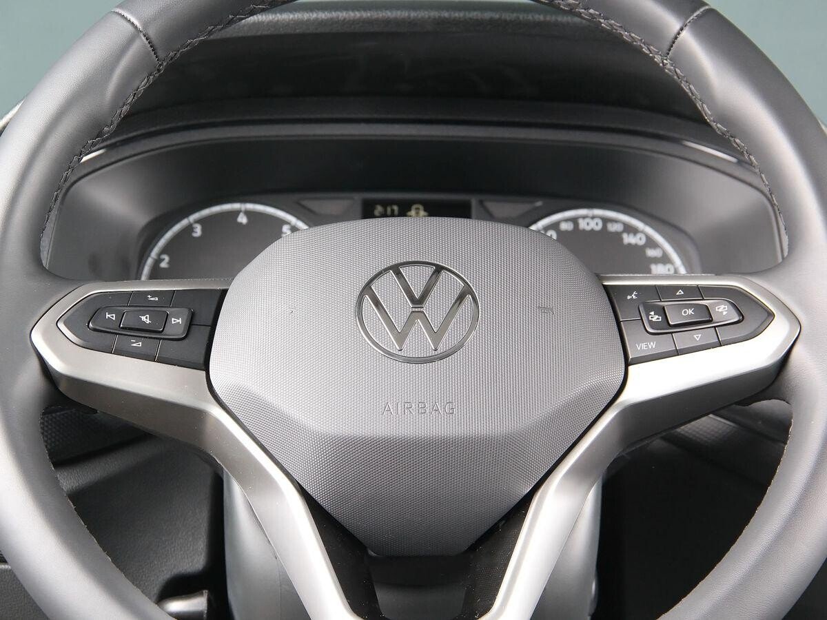 Volkswagen Polo 2021