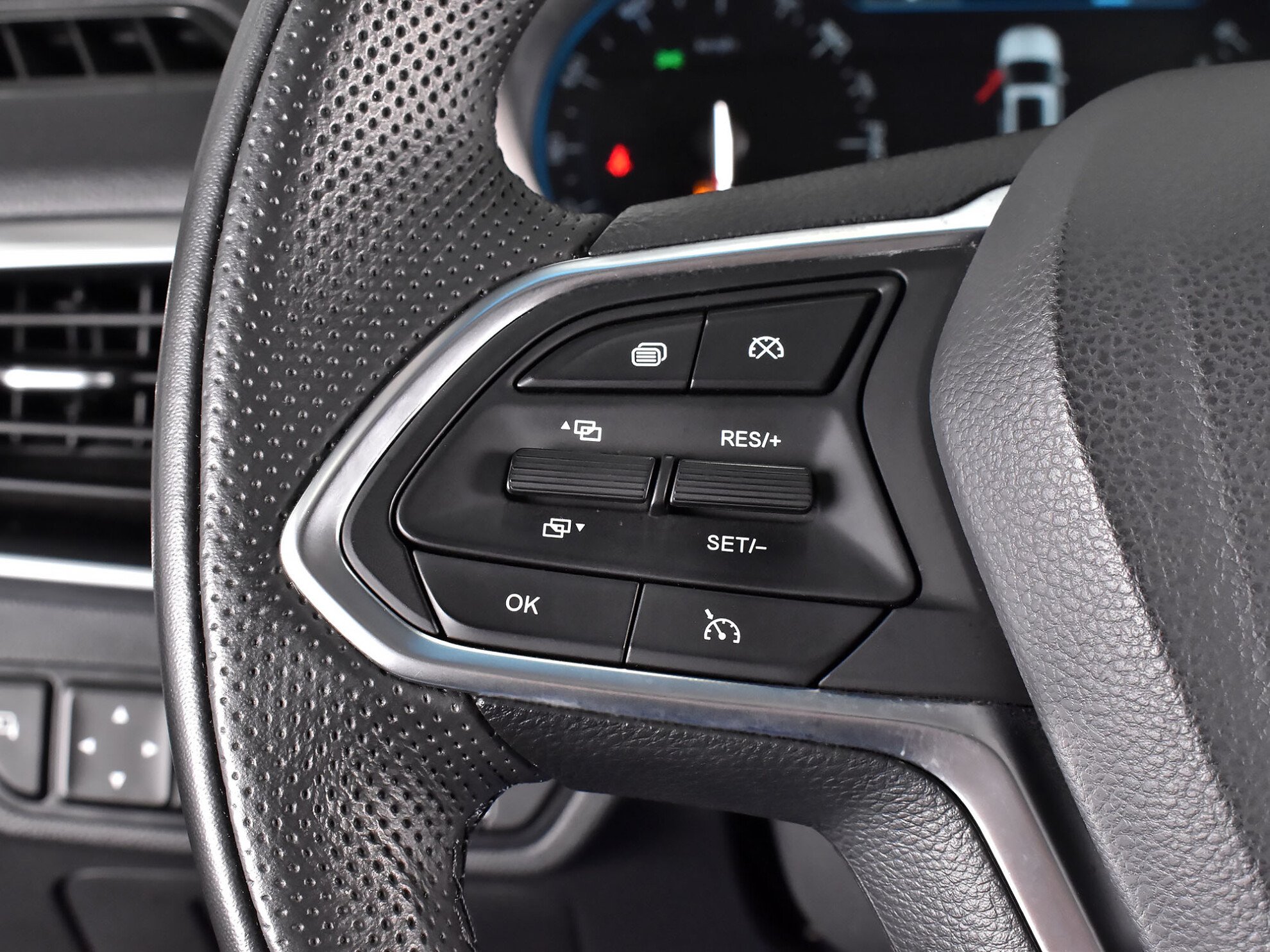 Chevrolet Captiva 2023 Premier 7 seats