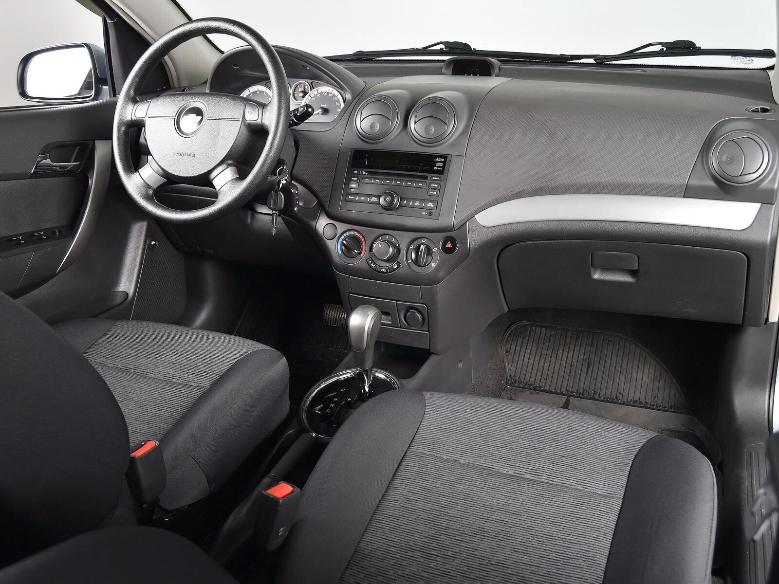 Chevrolet Nexia 2020