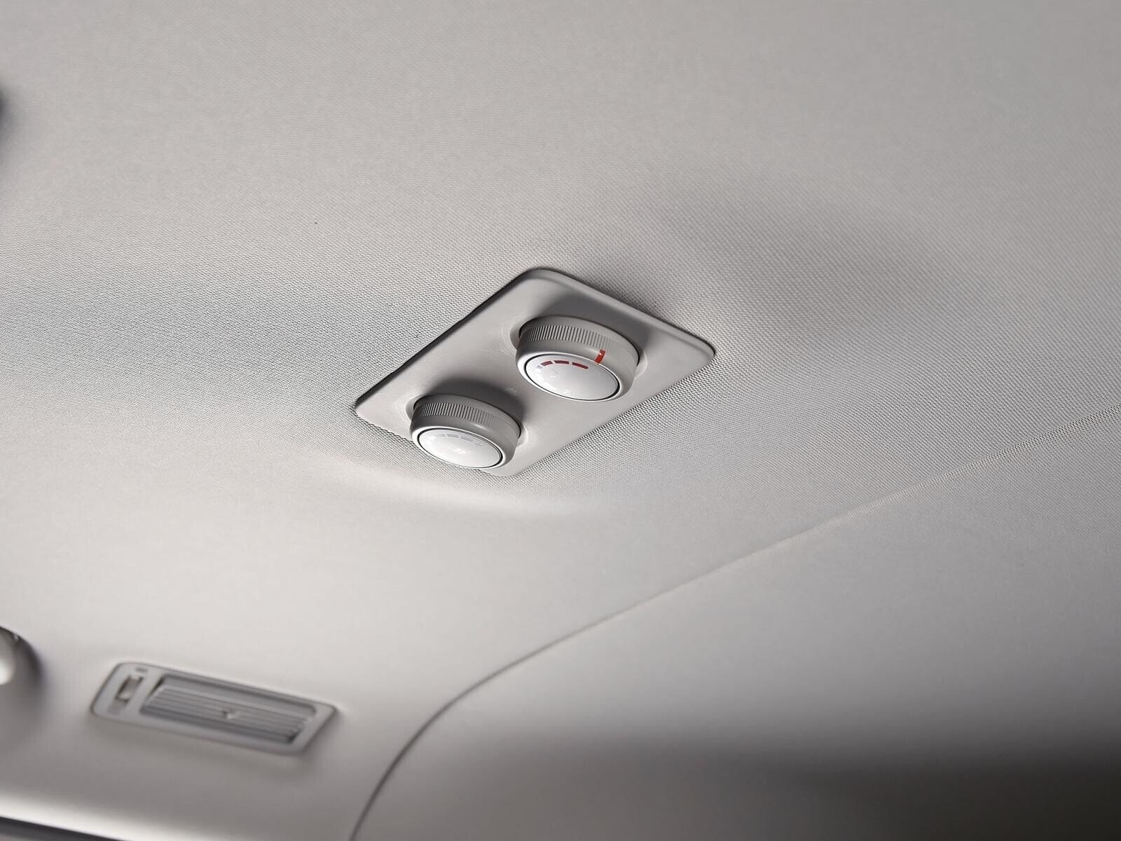 Hyundai Grand Starex 2018