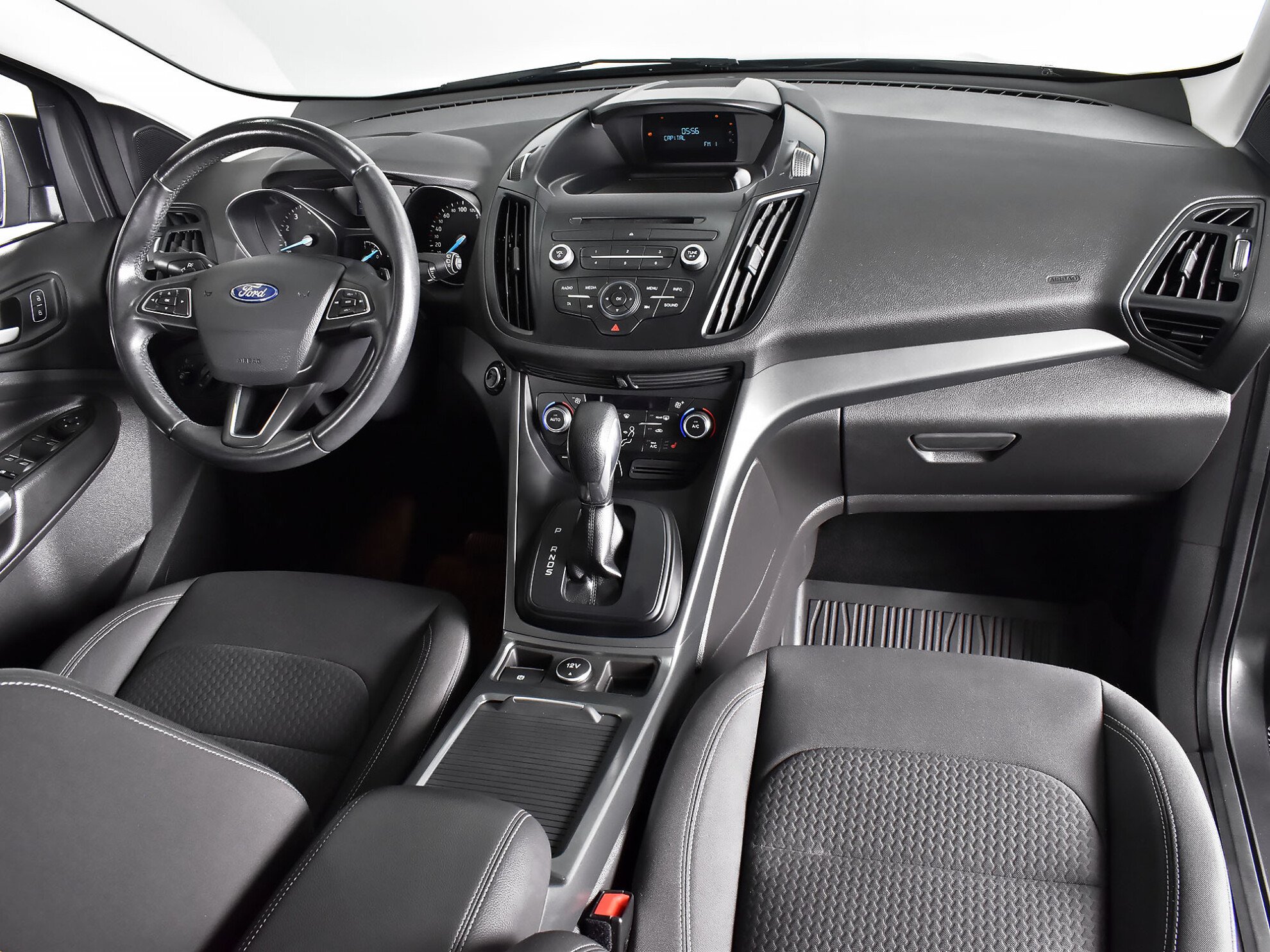 Ford Kuga 2018 Comfort
