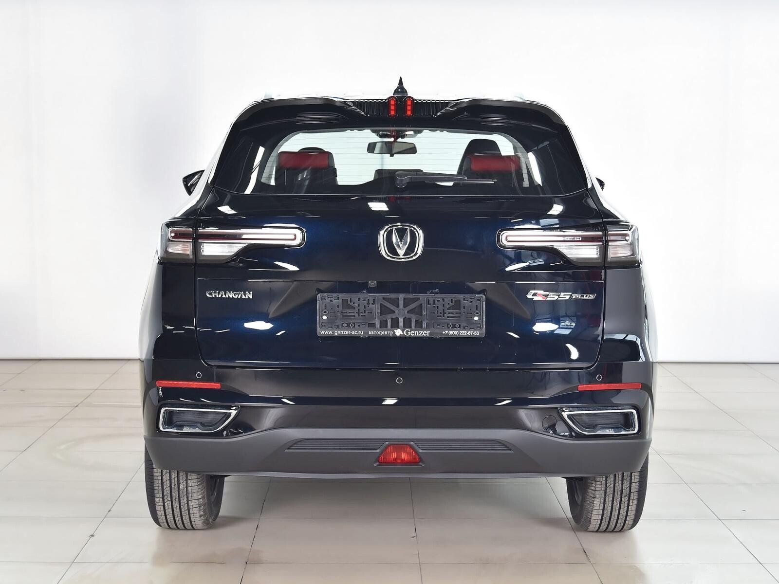 Changan CS55PLUS 2023