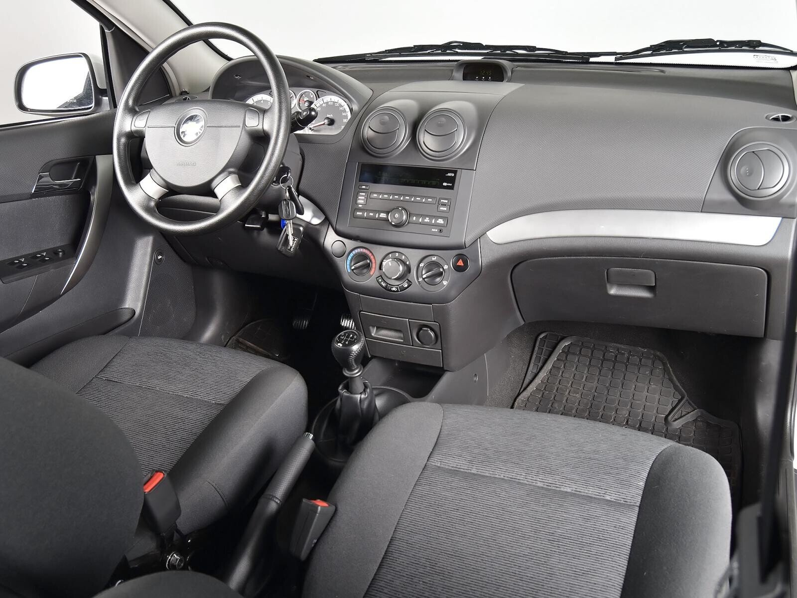 Chevrolet Nexia 2021