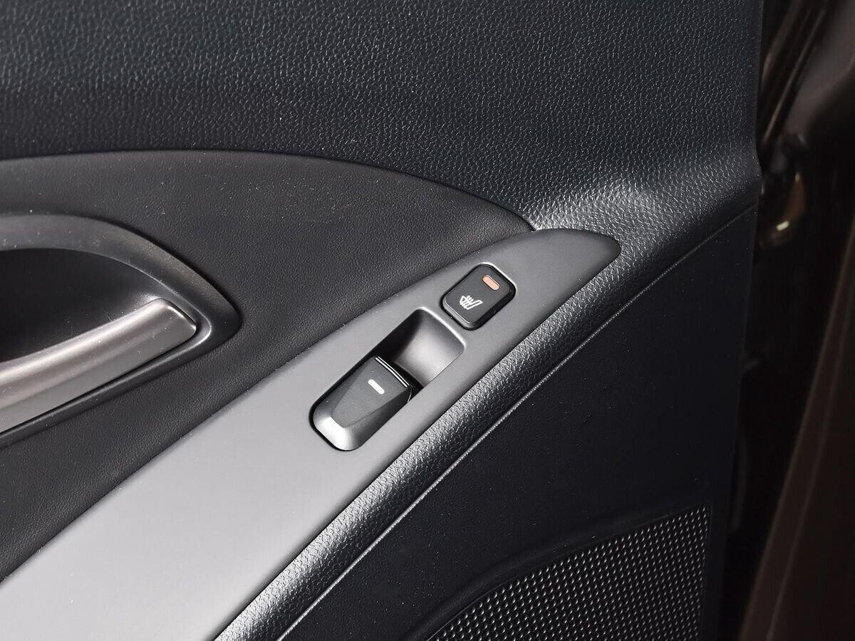 Hyundai ix35 2014