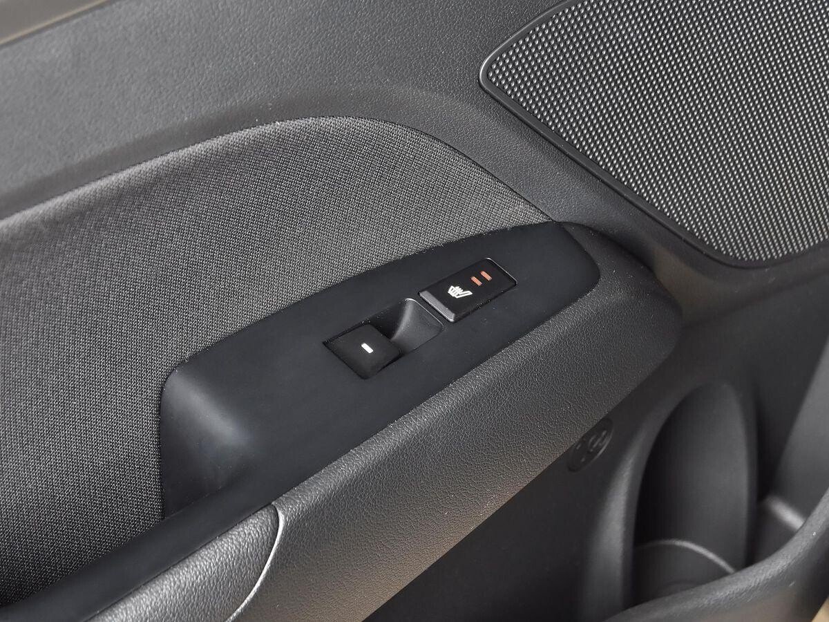 Hyundai Elantra 2019