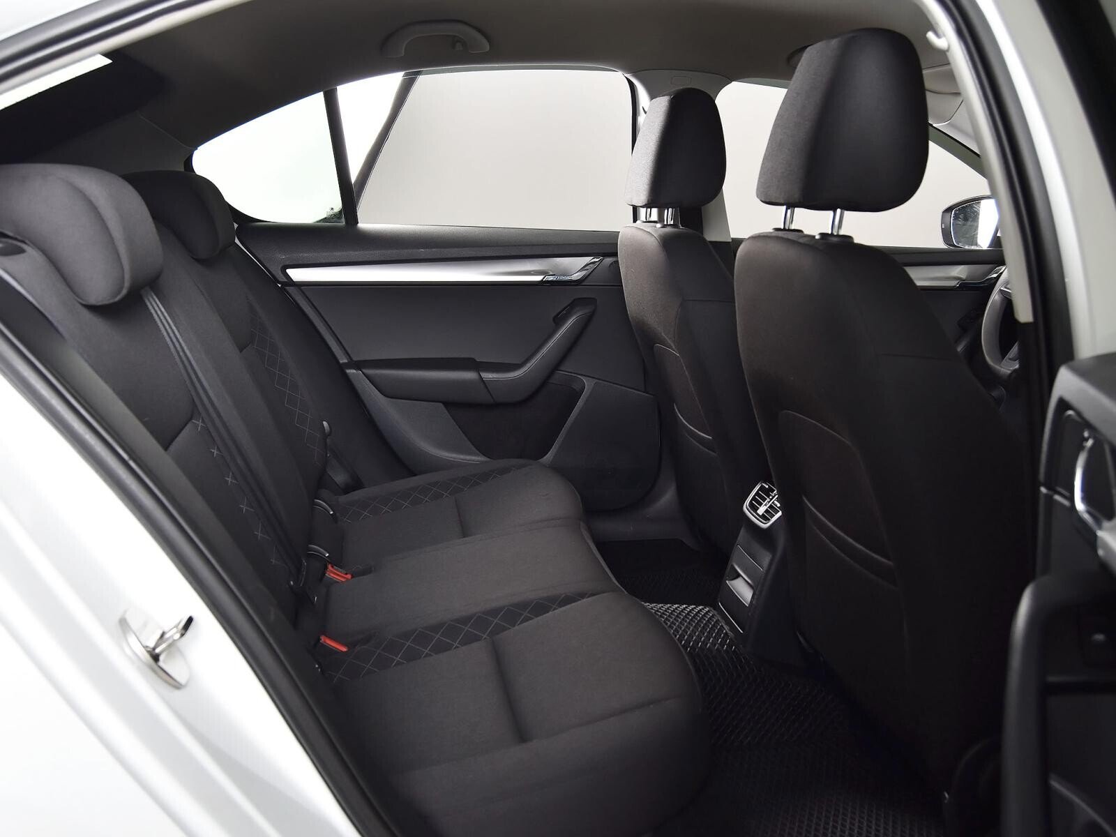 Skoda Octavia 2019