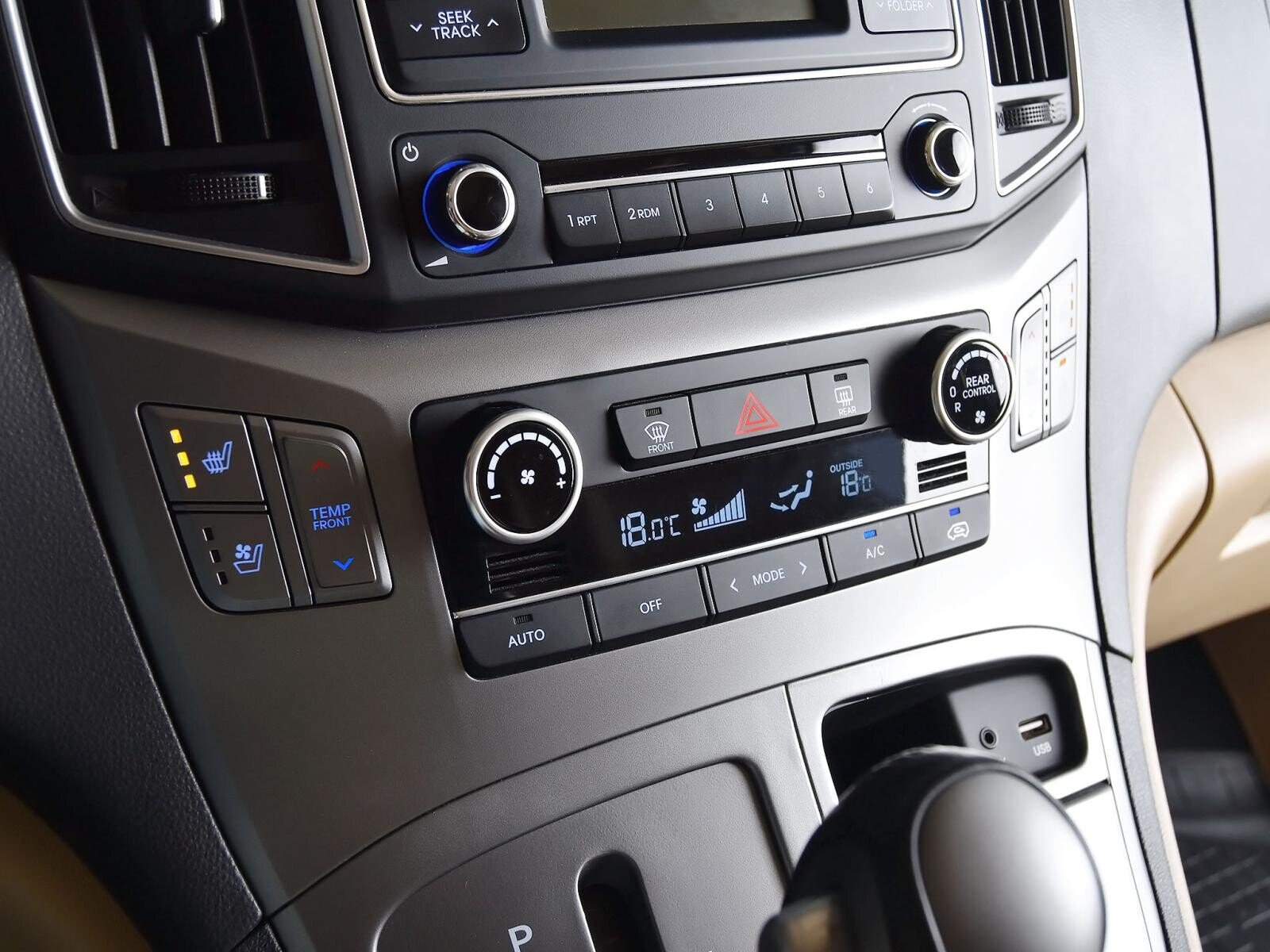 Hyundai H-1 2020