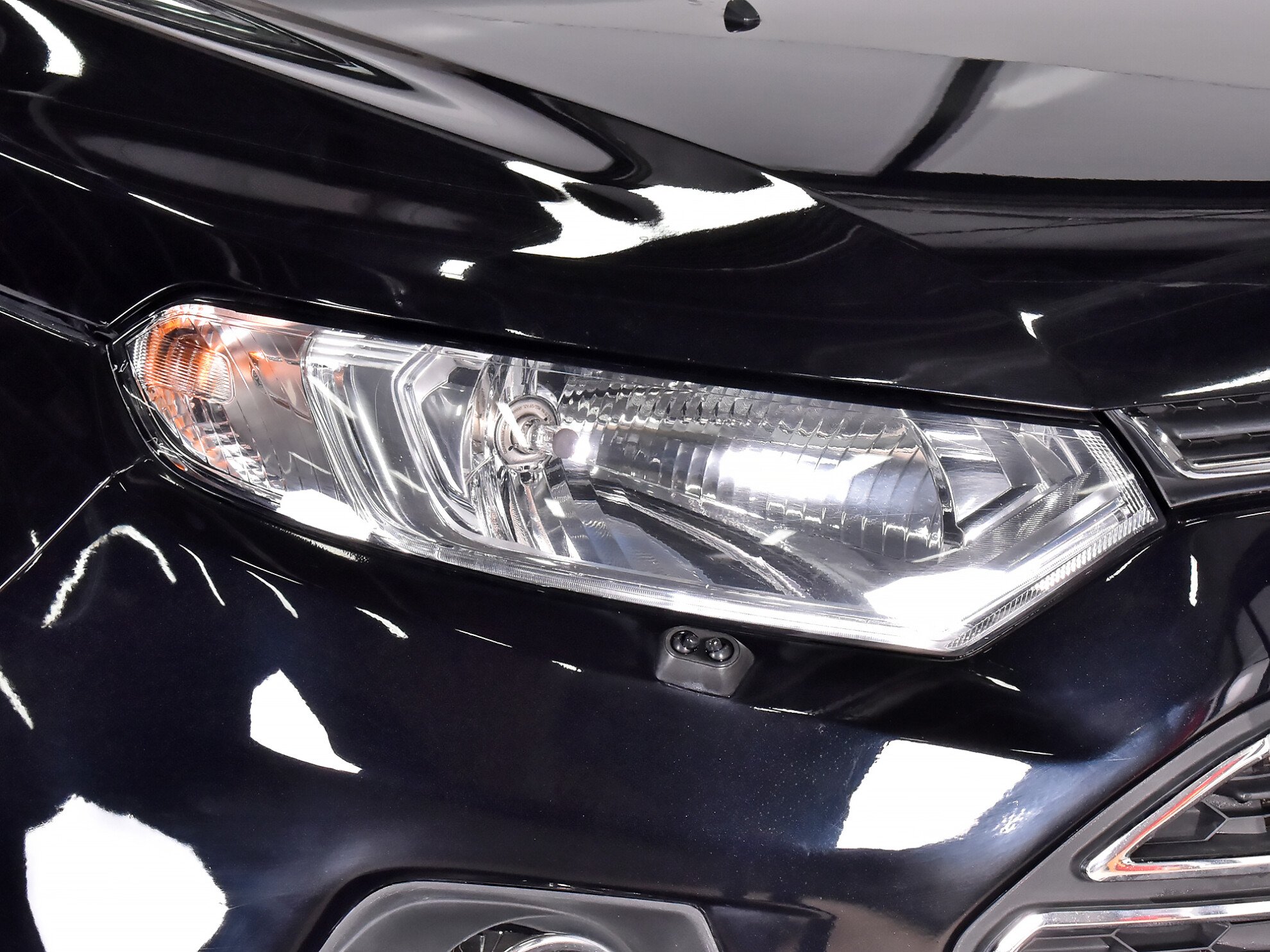Ford EcoSport 2014 Comfort