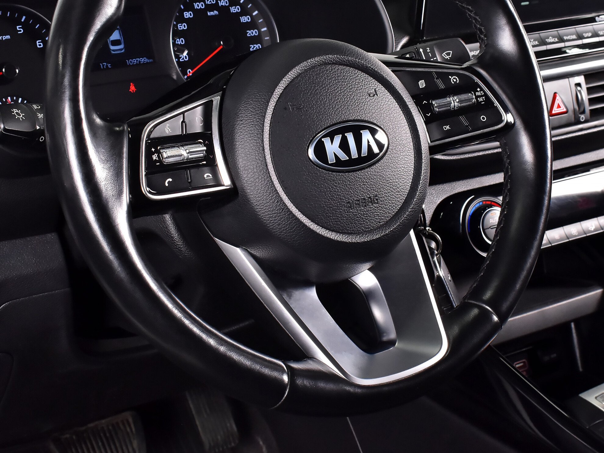 Kia Cerato 2021 Edition Plus