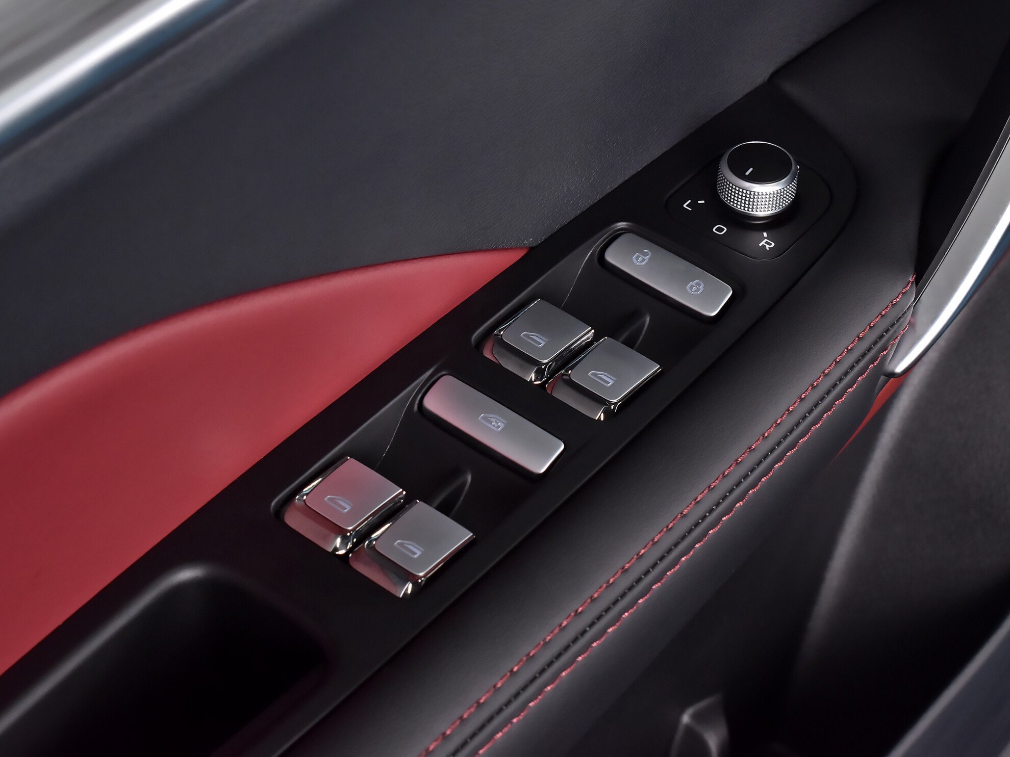 Geely Coolray 2020 Flagship