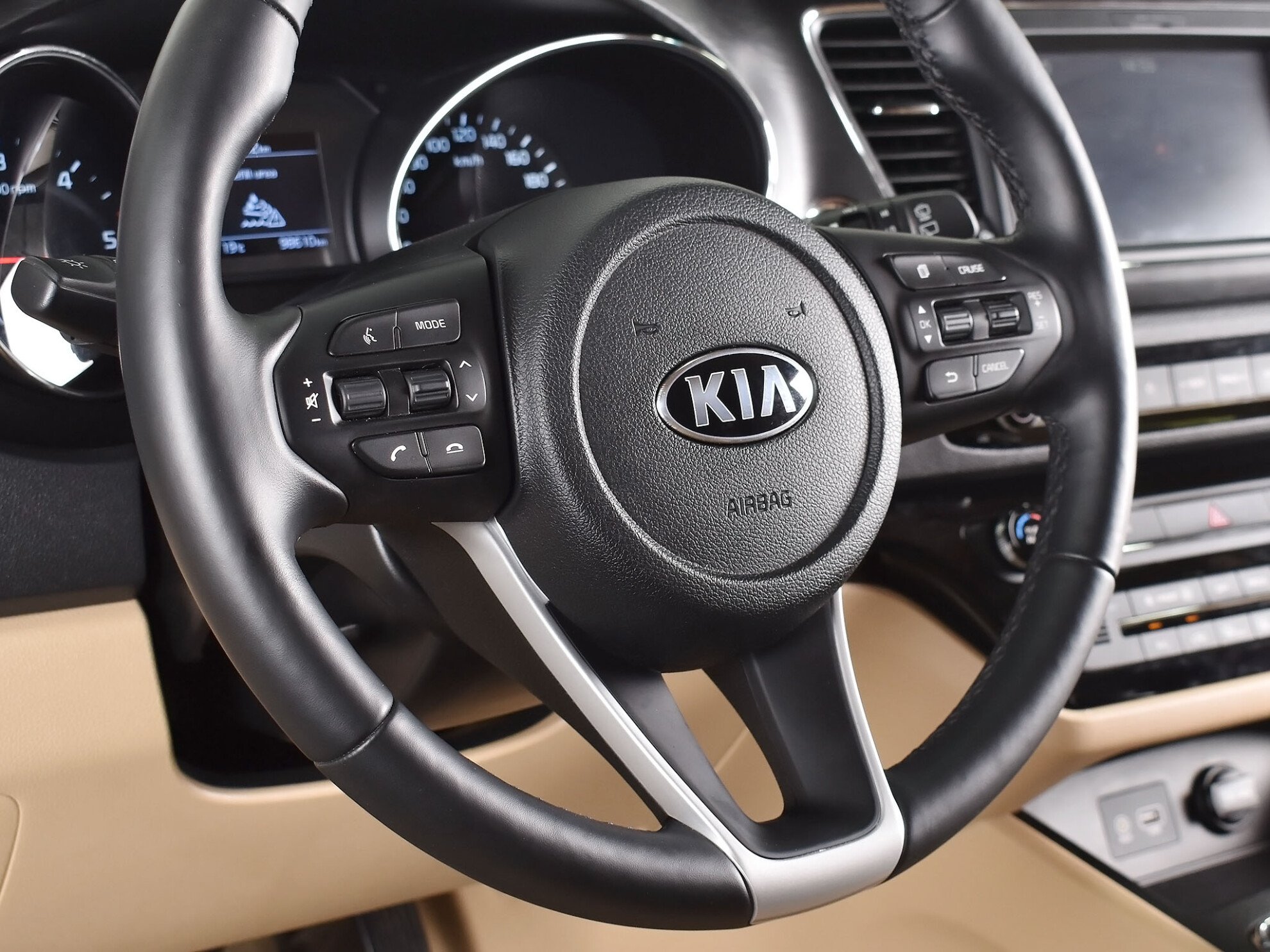 Kia Carnival 2018