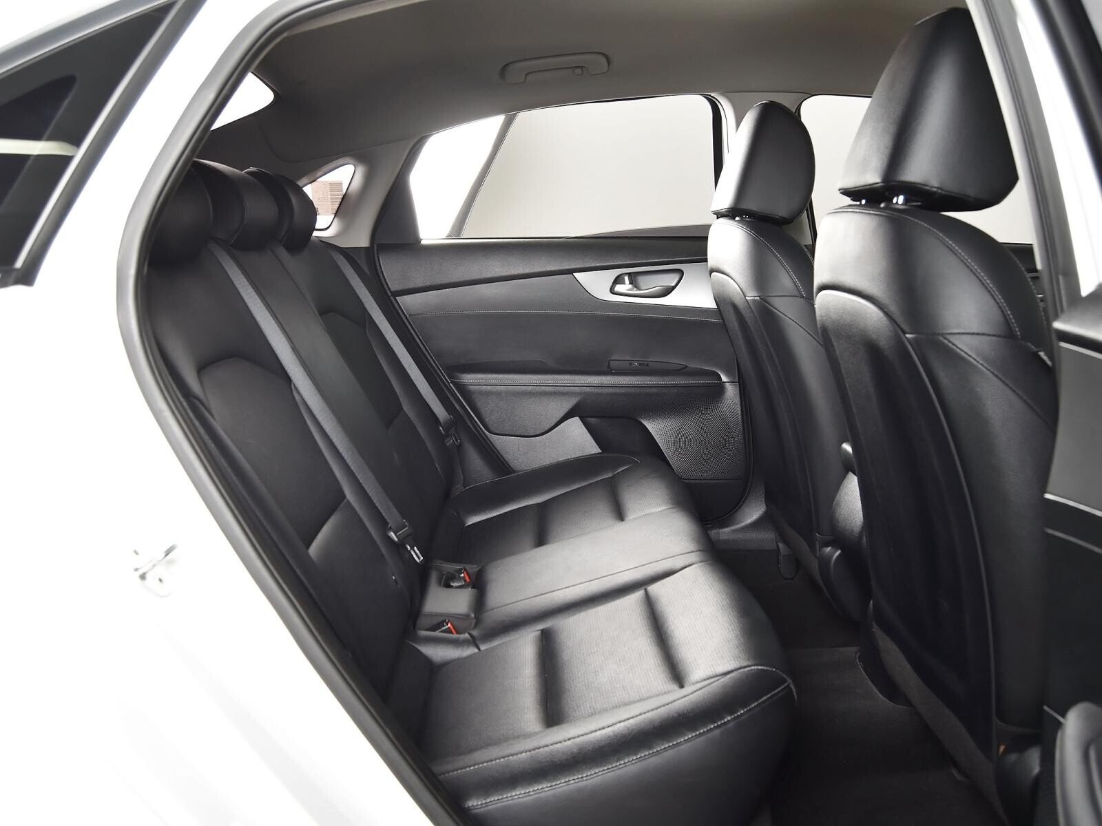 Kia K3 2018