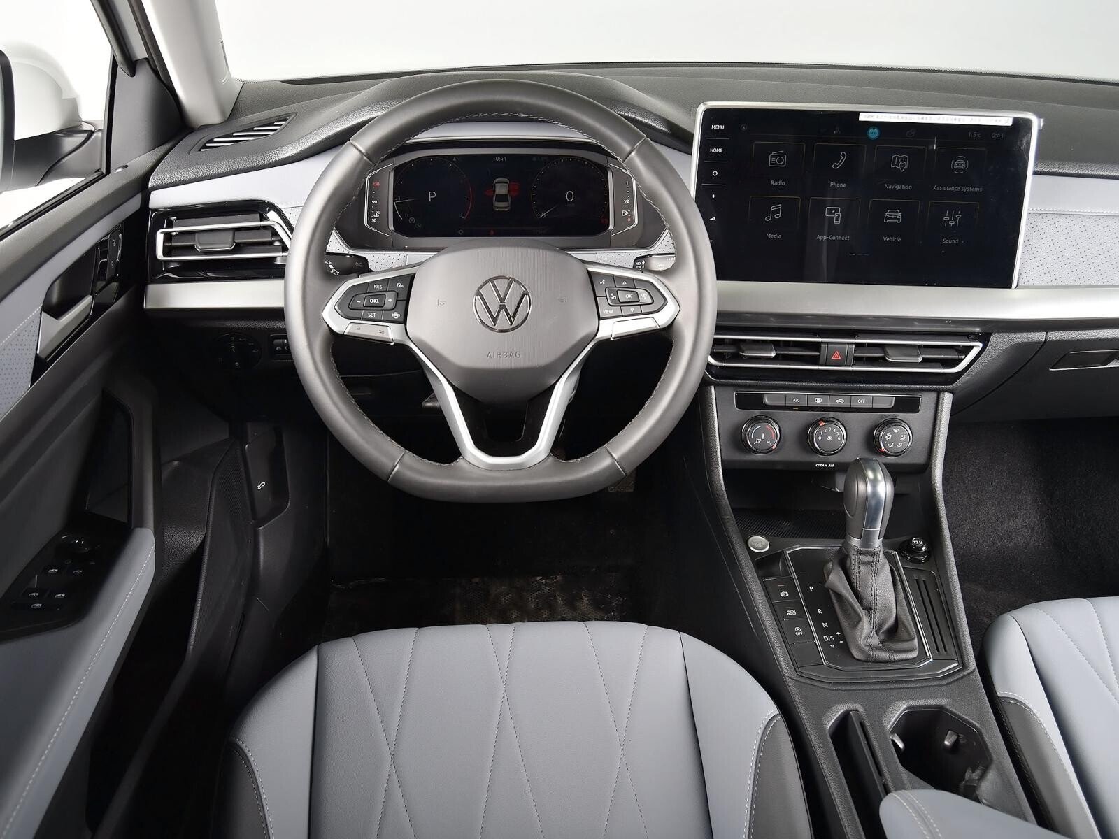 Volkswagen Lavida 2022