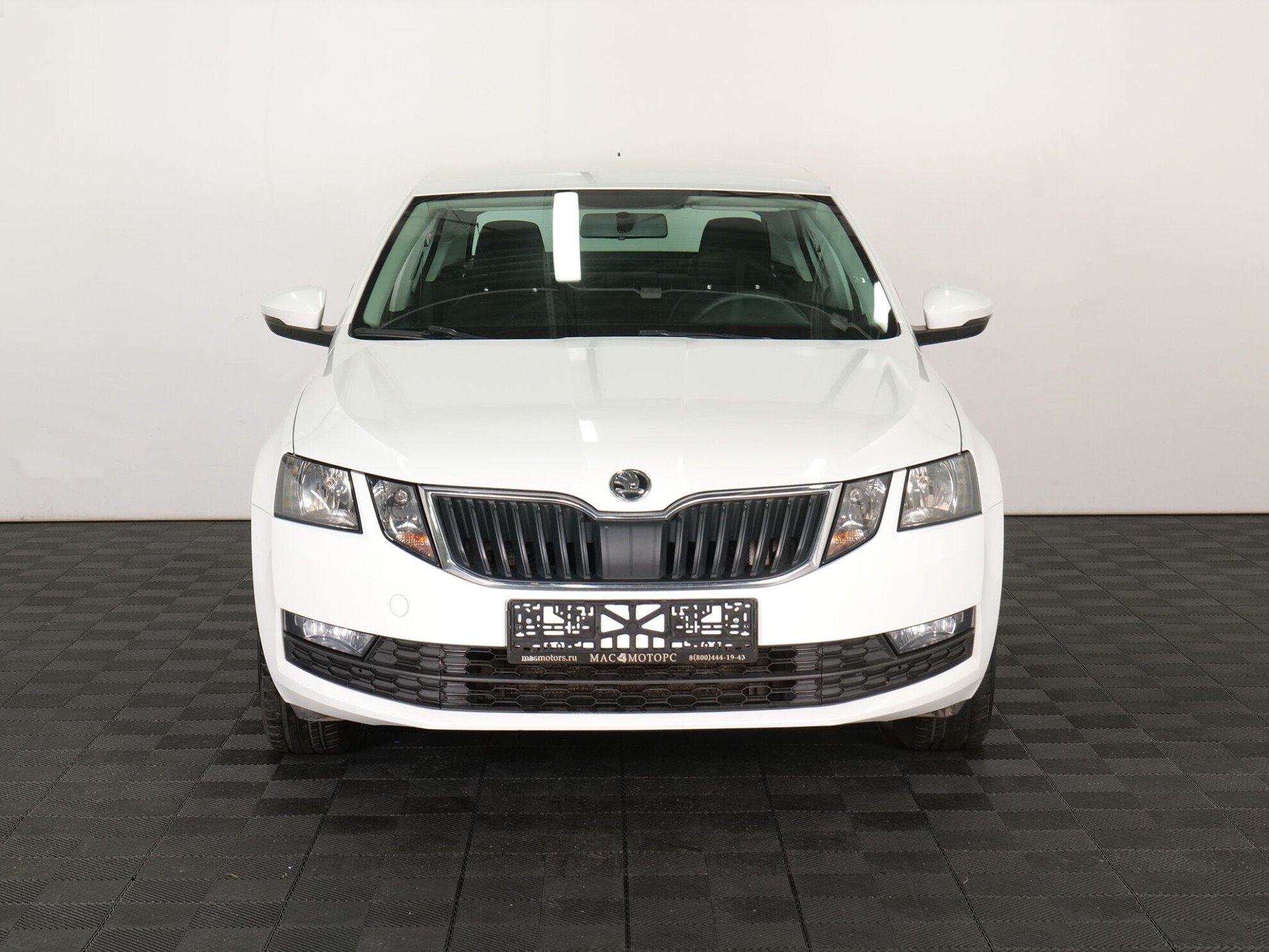 Skoda Octavia 2020 Comfort