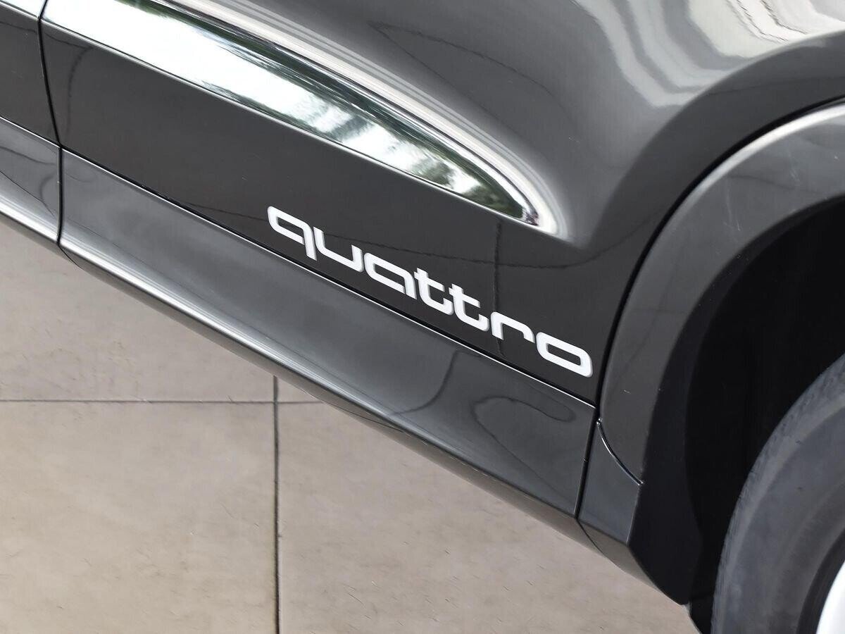 Audi Q3 2013