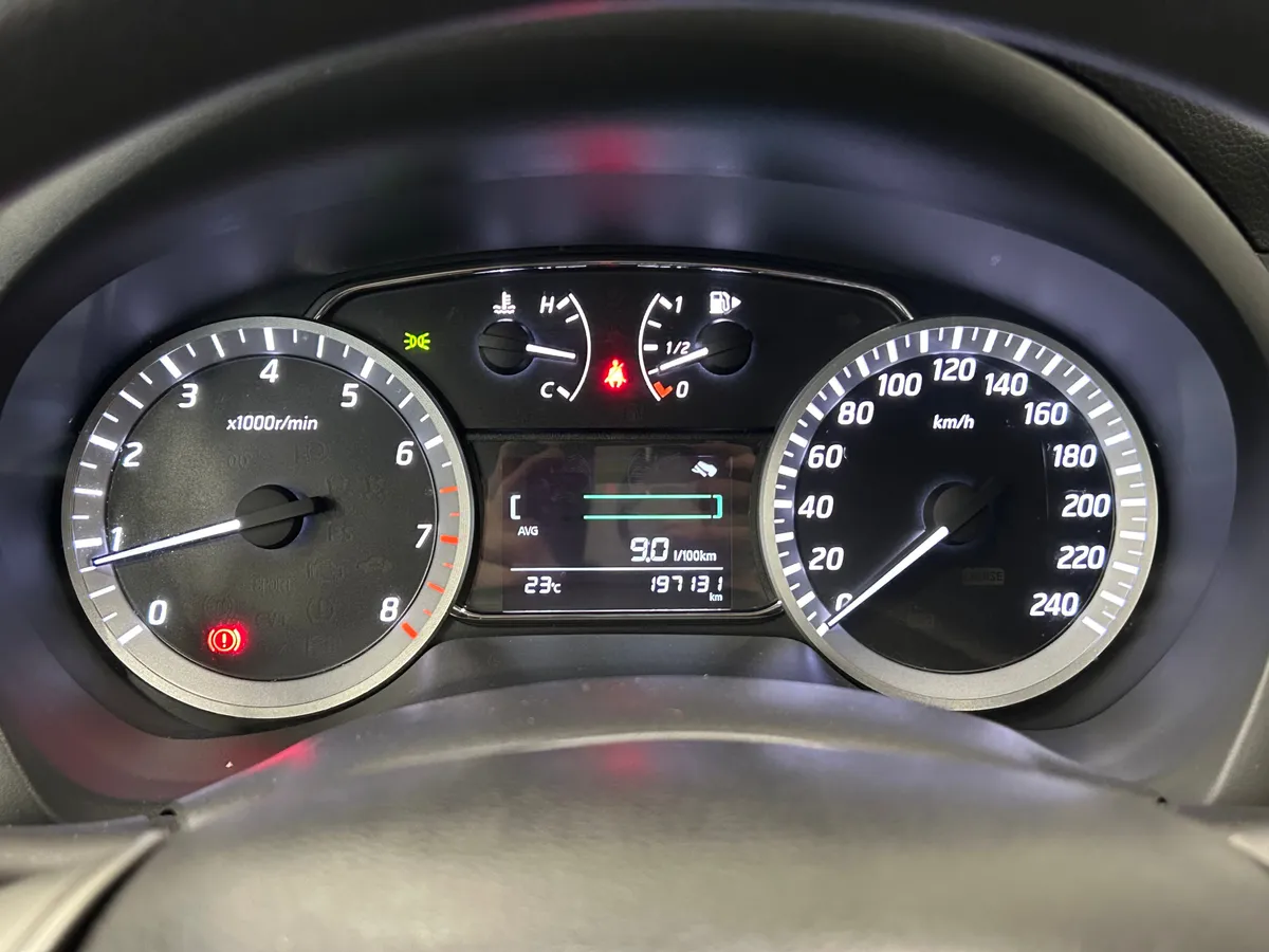 Nissan Sentra 2015 Comfort