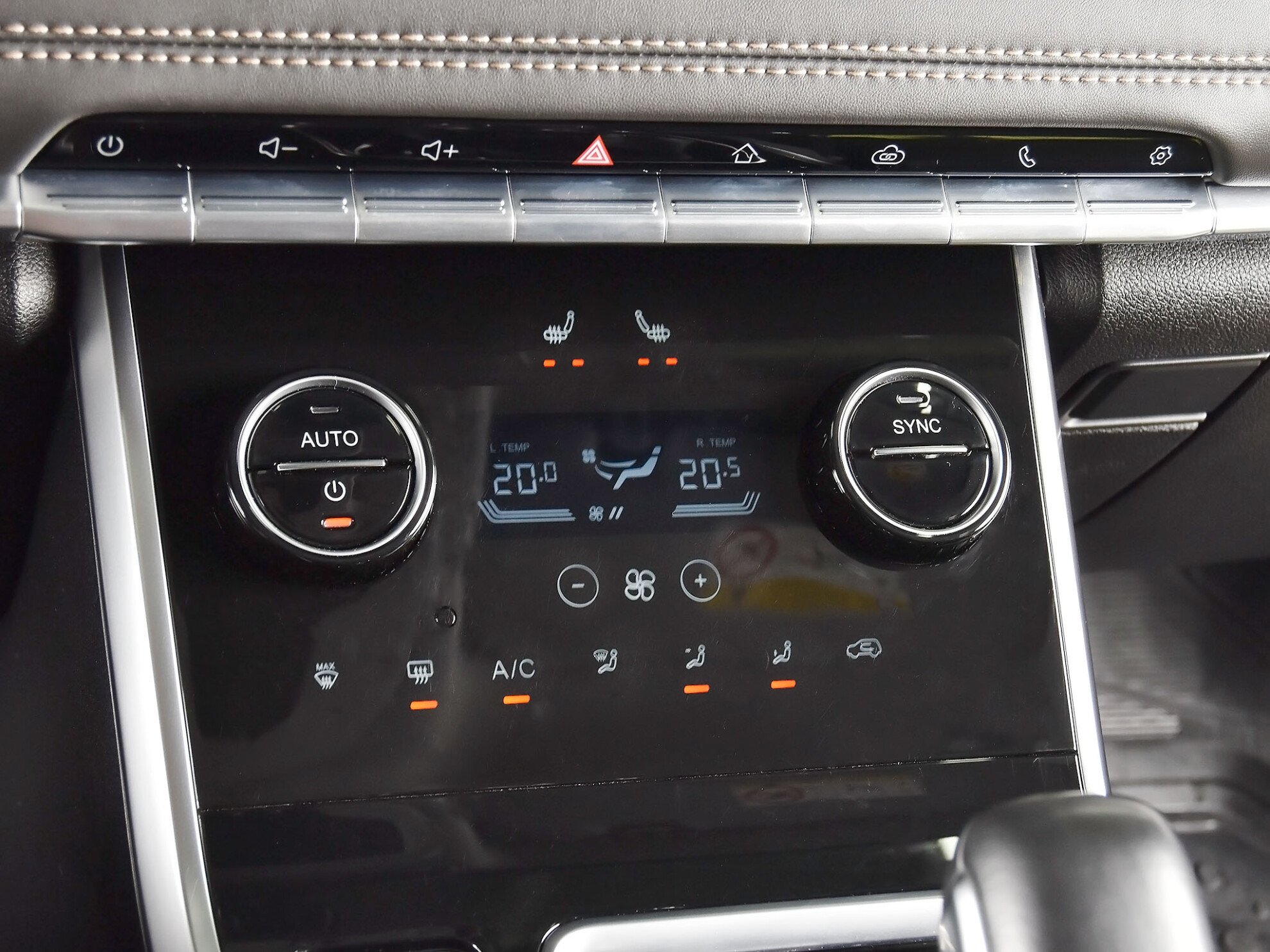 Chery Tiggo 8 2020 Comfort