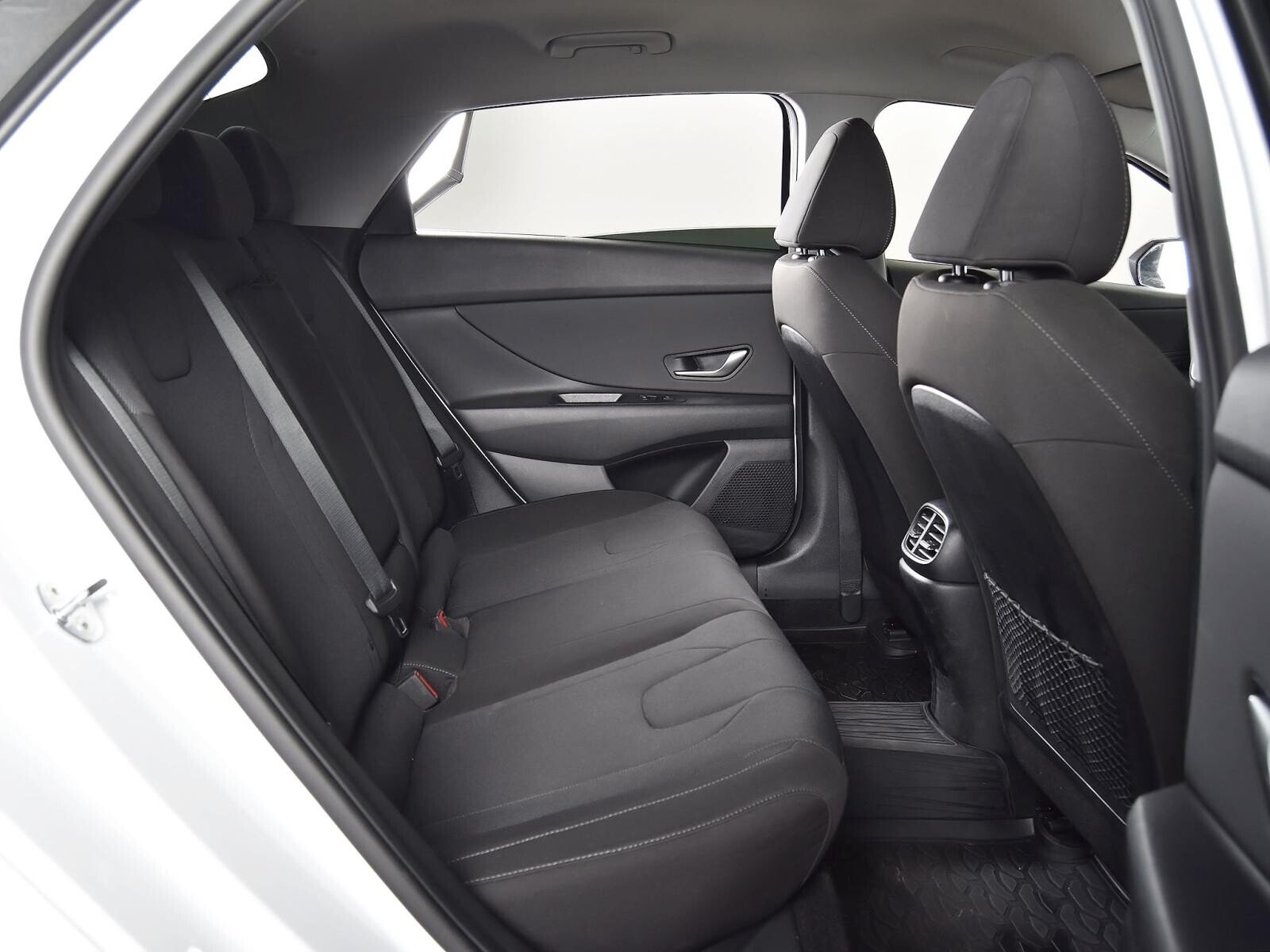 Hyundai Elantra 2021