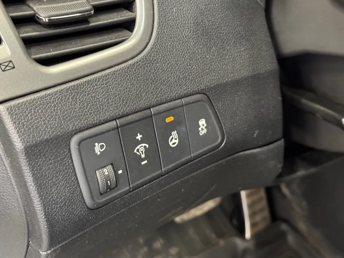 Hyundai Elantra 2012 Comfort