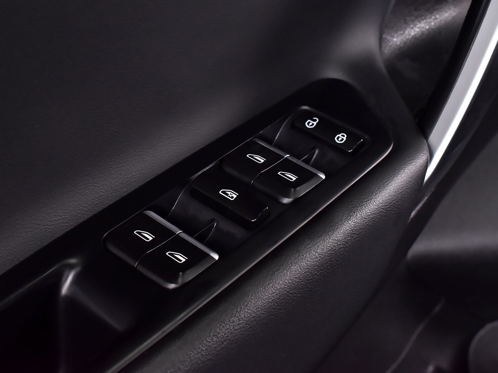 Geely Atlas 2019 Comfort