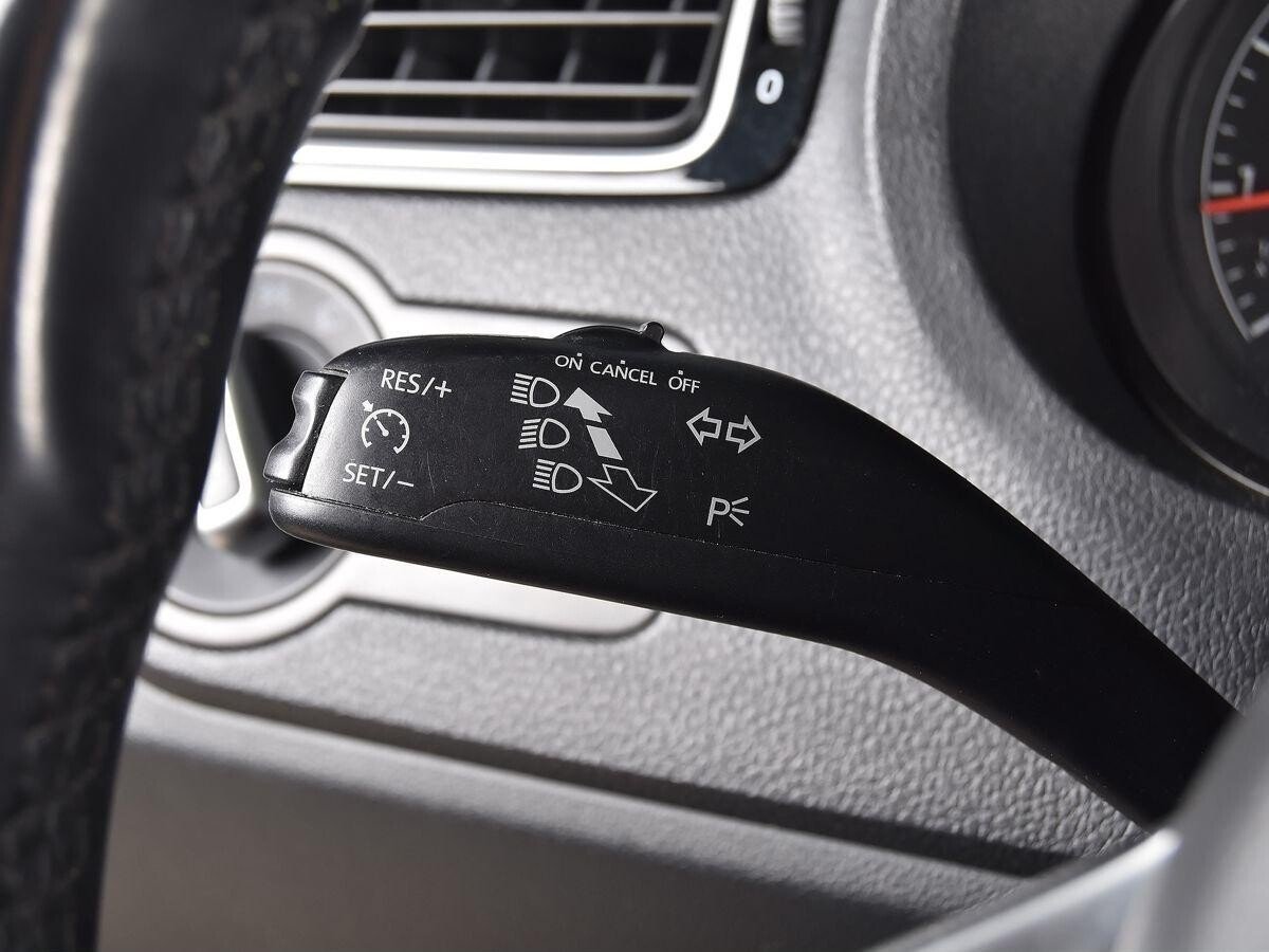 Volkswagen Polo 2019