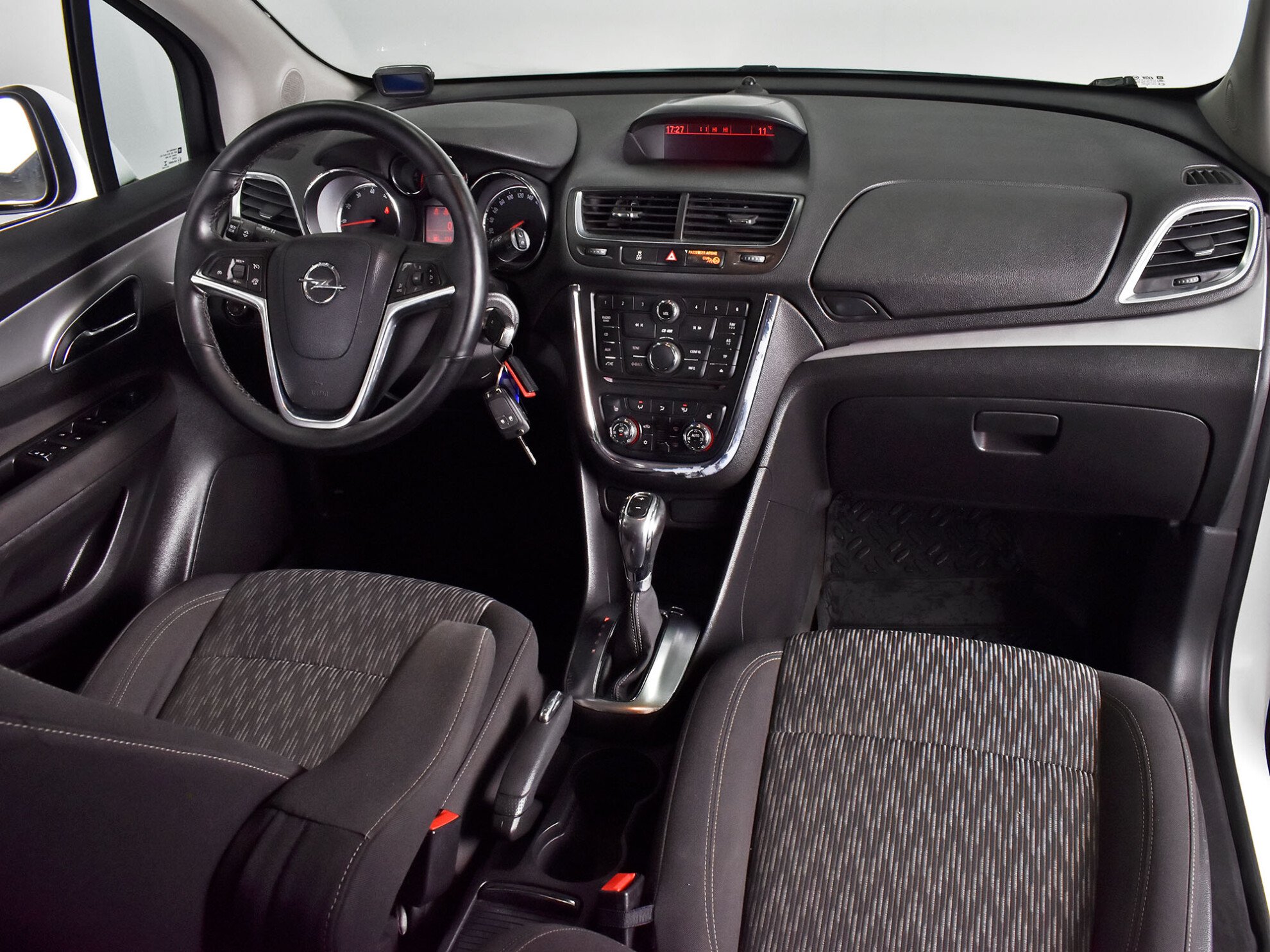 Opel Mokka 2013 Comfort