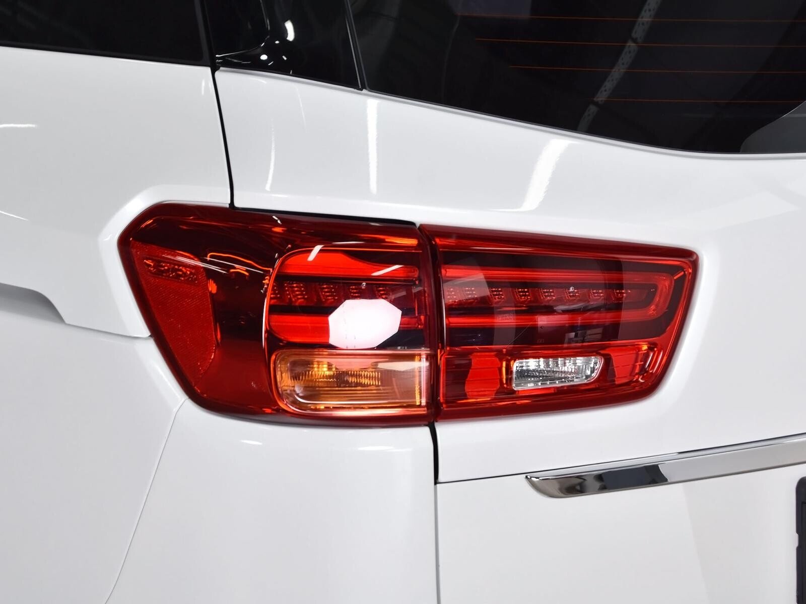 Kia Carnival 2019