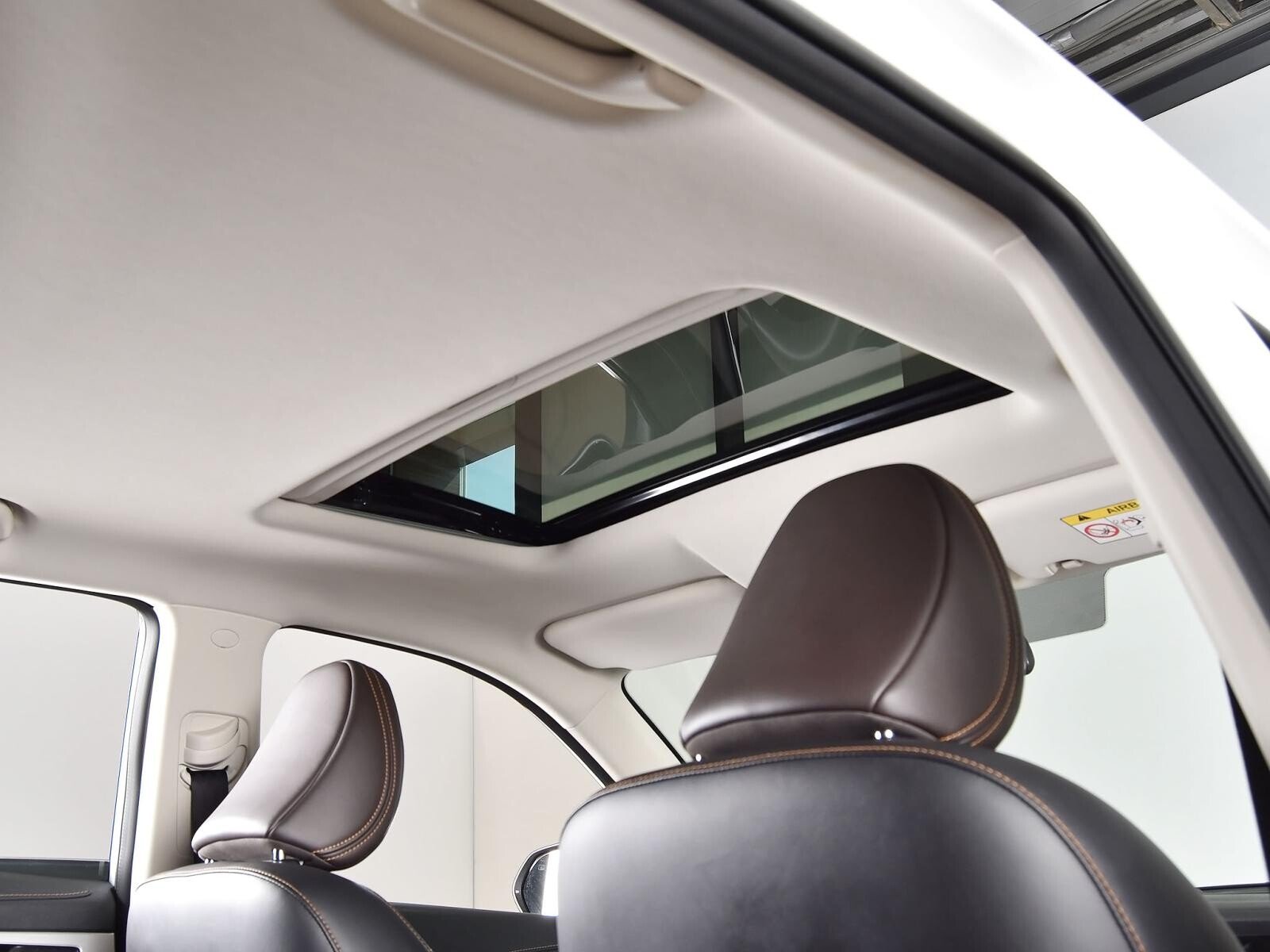 Changan CS35PLUS 2021